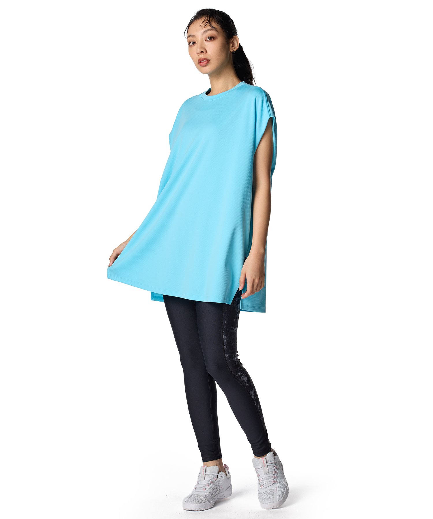 UA�A�[�}�[�h���C �t�����`�X���[�u T�V���c�i�g���[�j���O/WOMEN�j