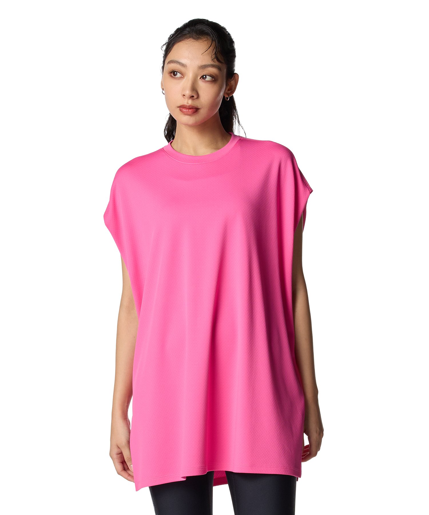 UA�A�[�}�[�h���C �t�����`�X���[�u T�V���c�i�g���[�j���O/WOMEN�j
