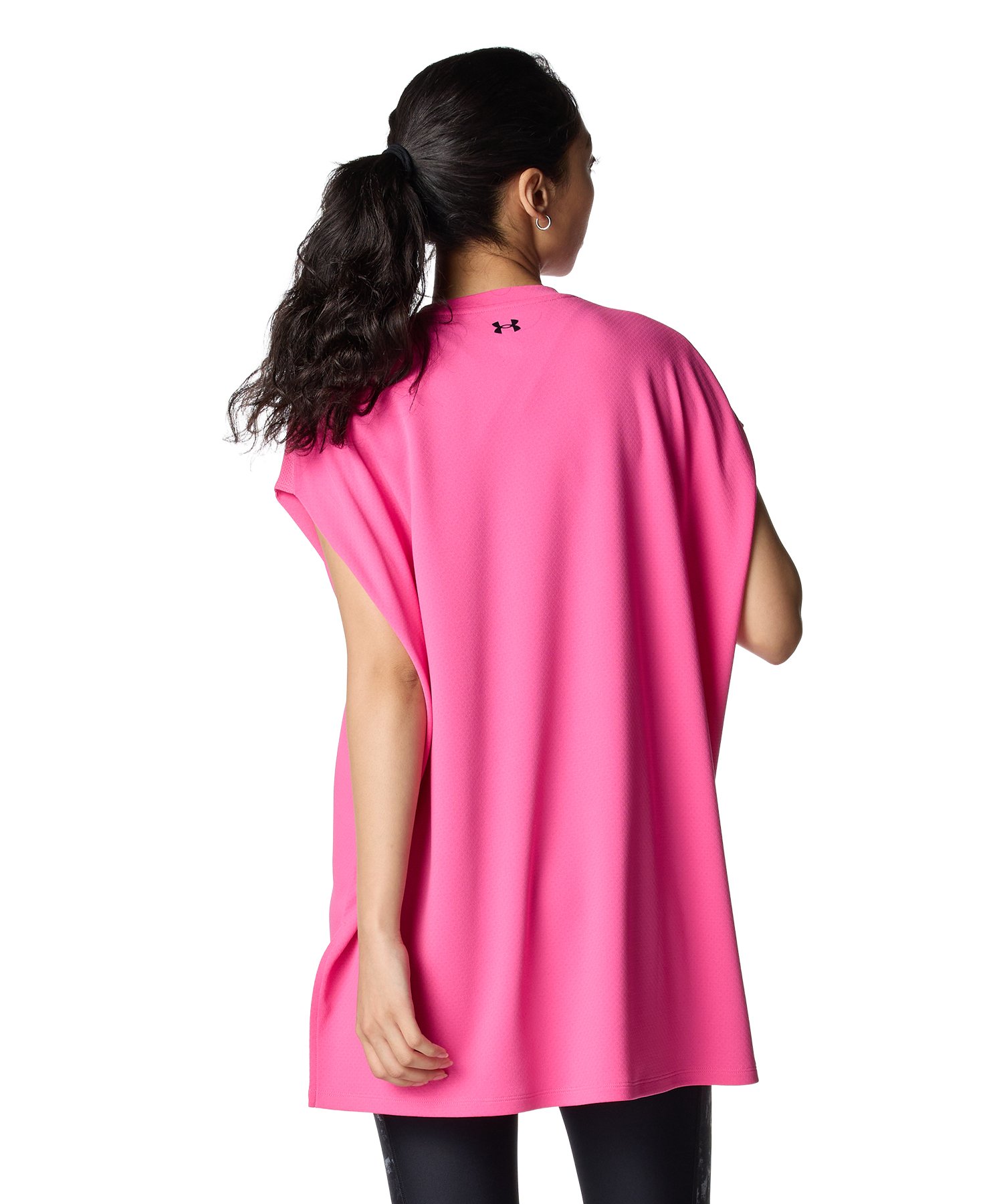 UA�A�[�}�[�h���C �t�����`�X���[�u T�V���c�i�g���[�j���O/WOMEN�j