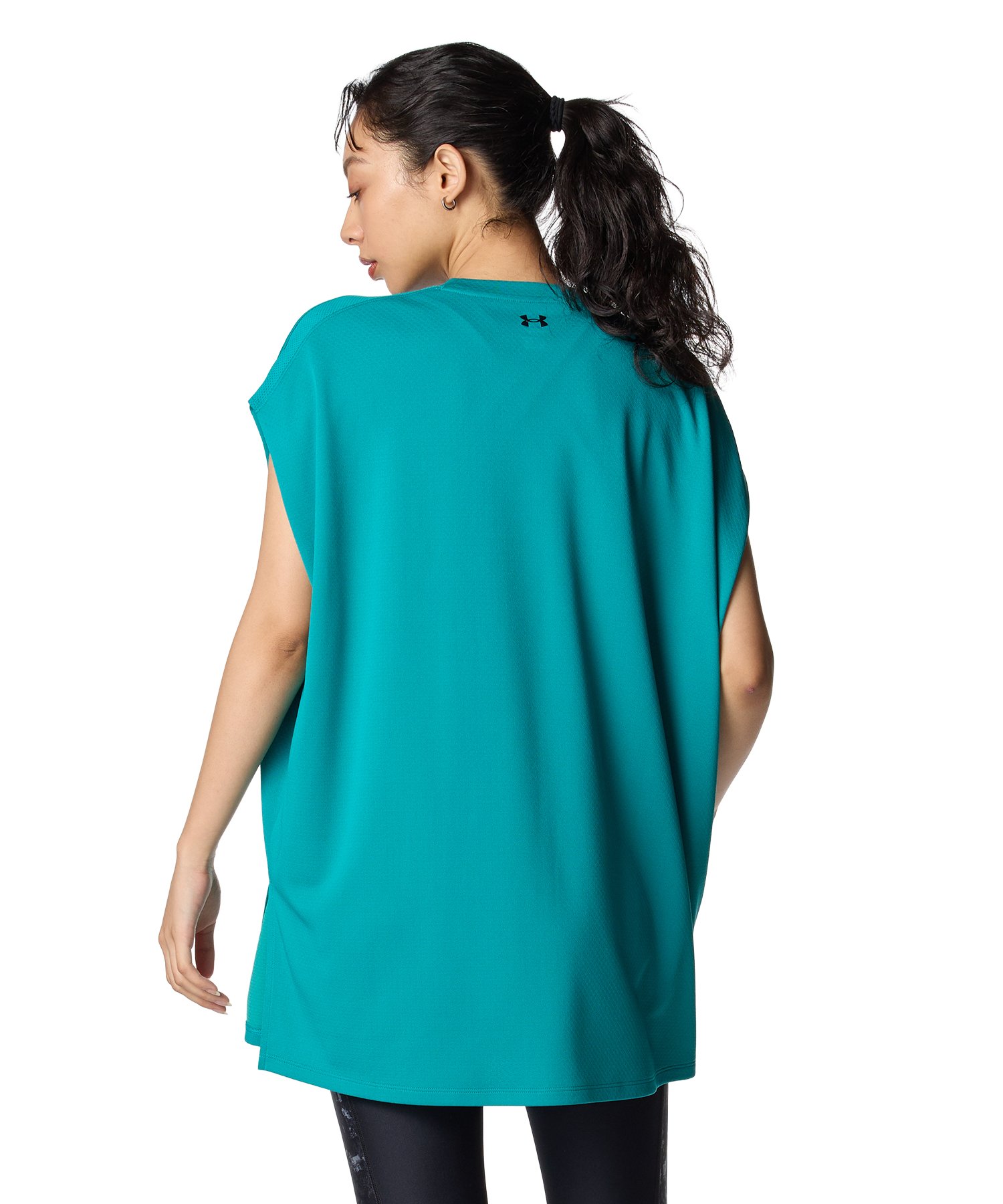 UA�A�[�}�[�h���C �t�����`�X���[�u T�V���c�i�g���[�j���O/WOMEN�j