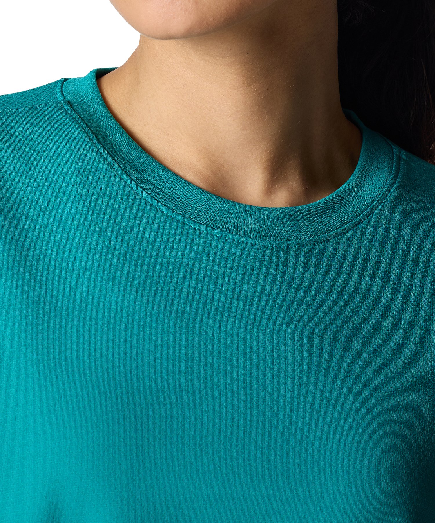 UA�A�[�}�[�h���C �t�����`�X���[�u T�V���c�i�g���[�j���O/WOMEN�j