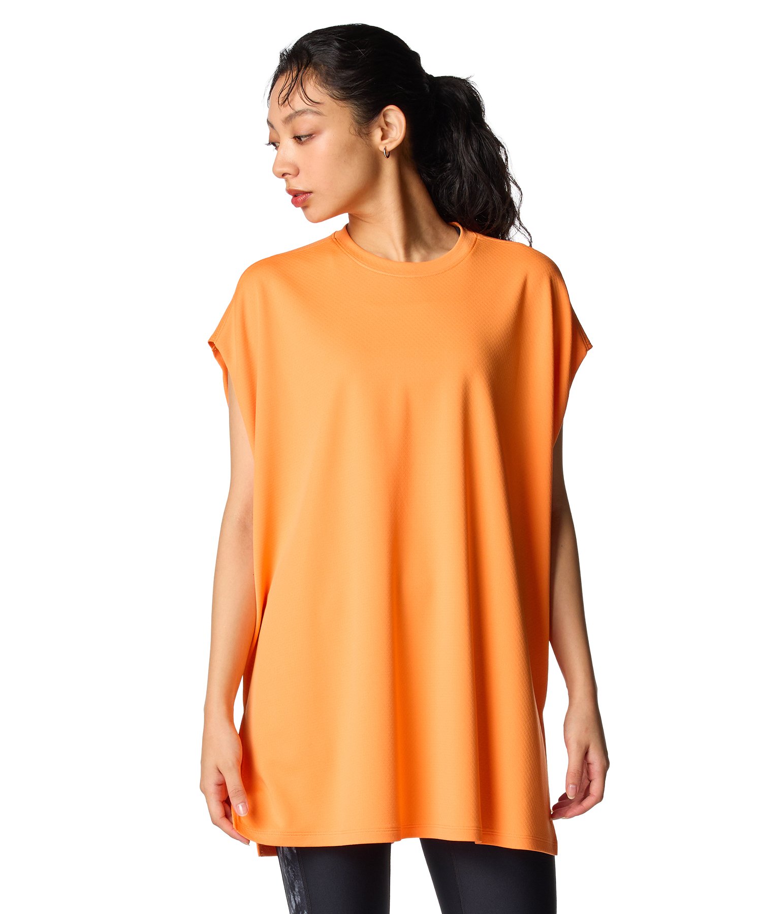 UA�A�[�}�[�h���C �t�����`�X���[�u T�V���c�i�g���[�j���O/WOMEN�j