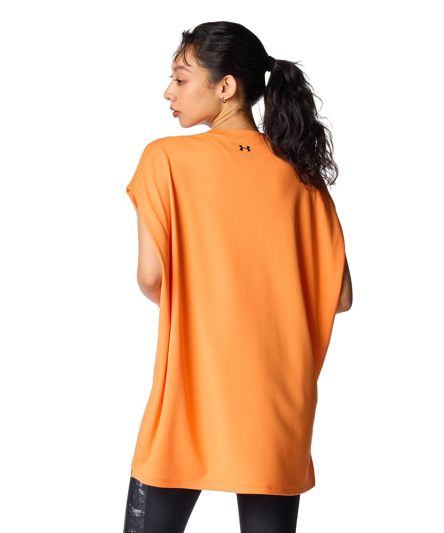 UA�A�[�}�[�h���C �t�����`�X���[�u T�V���c�i�g���[�j���O/WOMEN�j