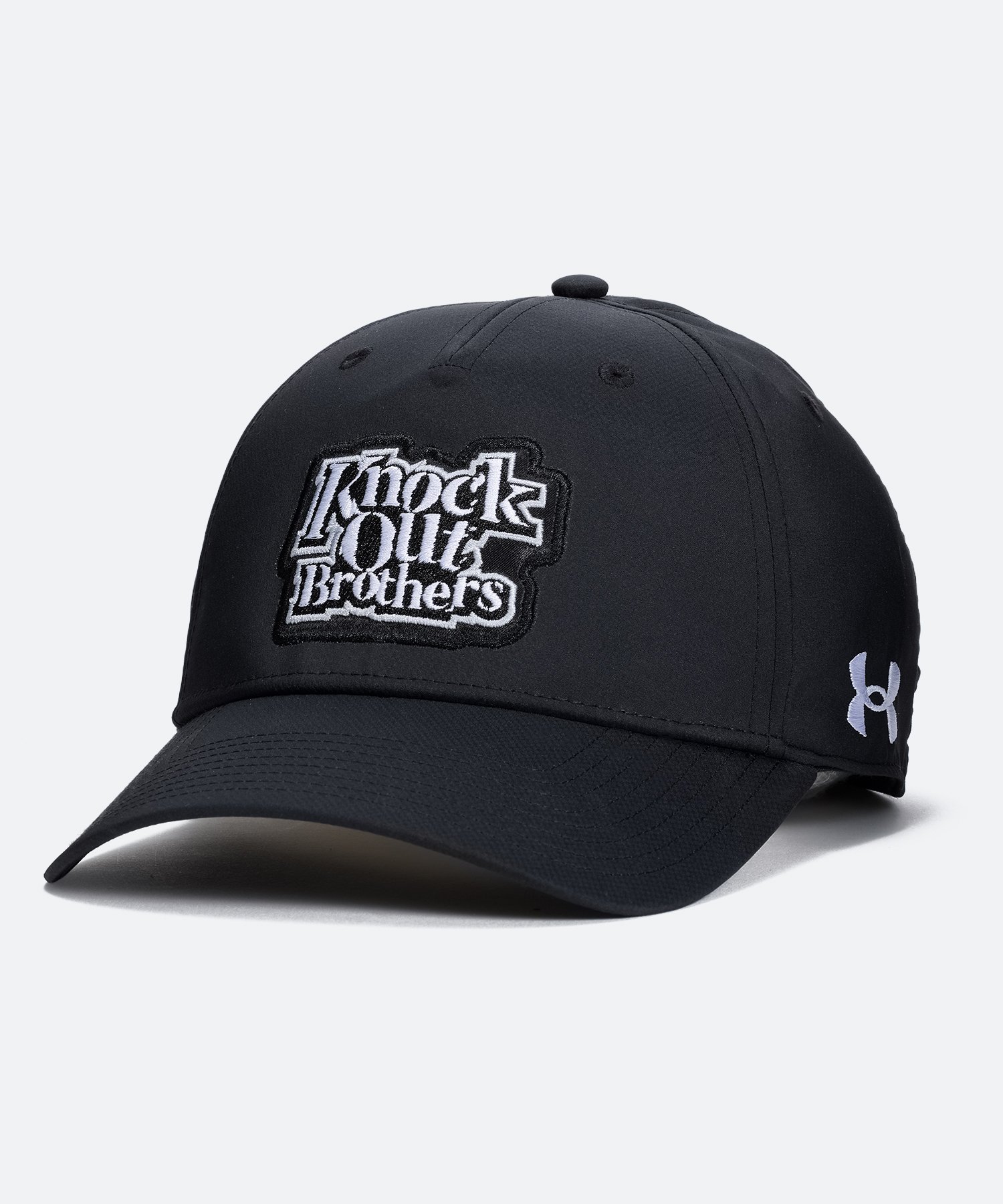 UA�m�b�N�A�E�g�u���U�[�Y �L���b�v�i�g���[�j���O/UNISEX�j