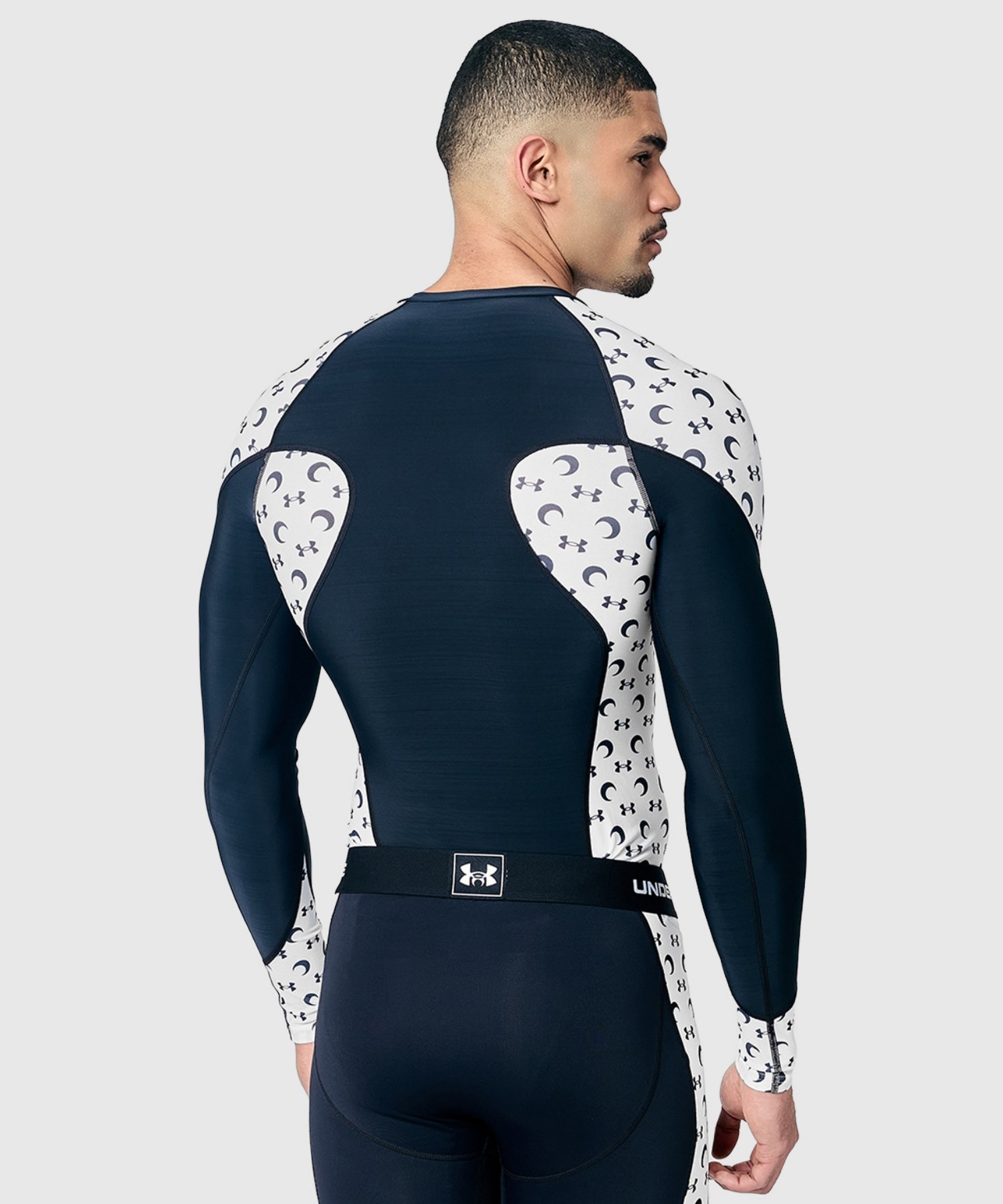 UA �~ MS�q�[�g�M�A �x�[�X���C���[ �����O�X���[�u �V���c�i�g���[�j���O/MEN�j