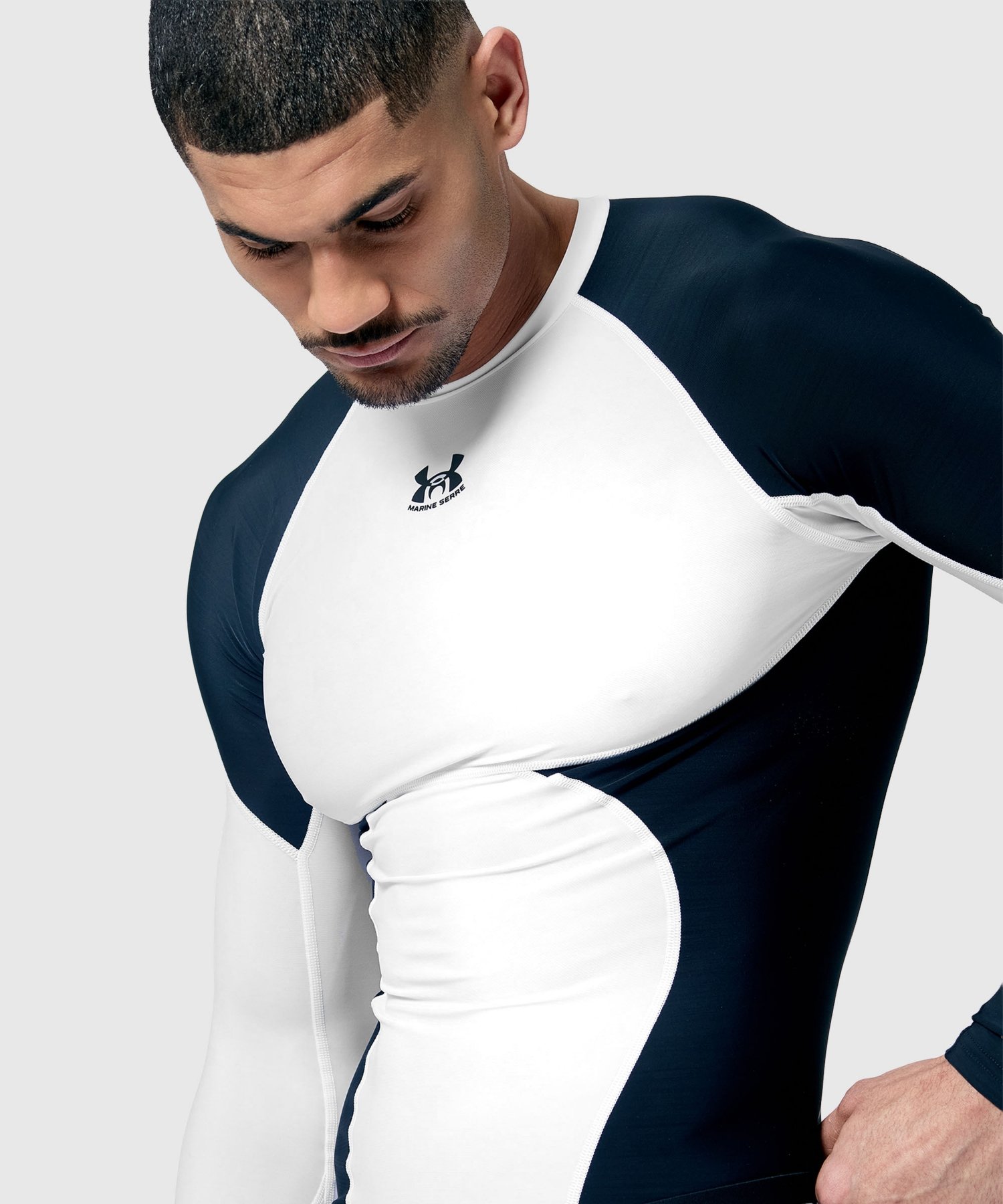 UA �~ MS�q�[�g�M�A �x�[�X���C���[ �����O�X���[�u �V���c�i�g���[�j���O/MEN�j