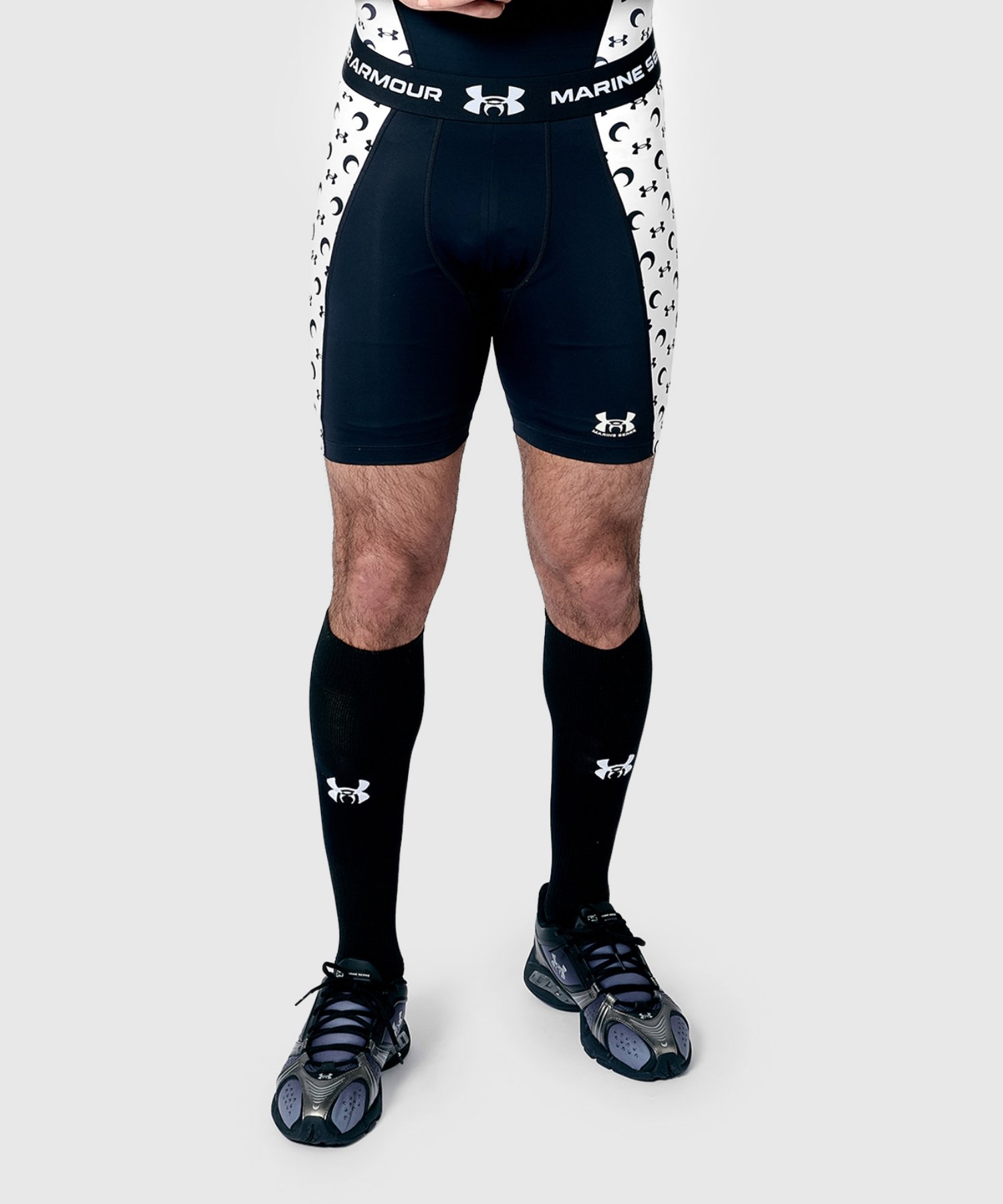 UA �~ MS�q�[�g�M�A �x�[�X���C���[ �V���[�c�i�g���[�j���O/MEN�j