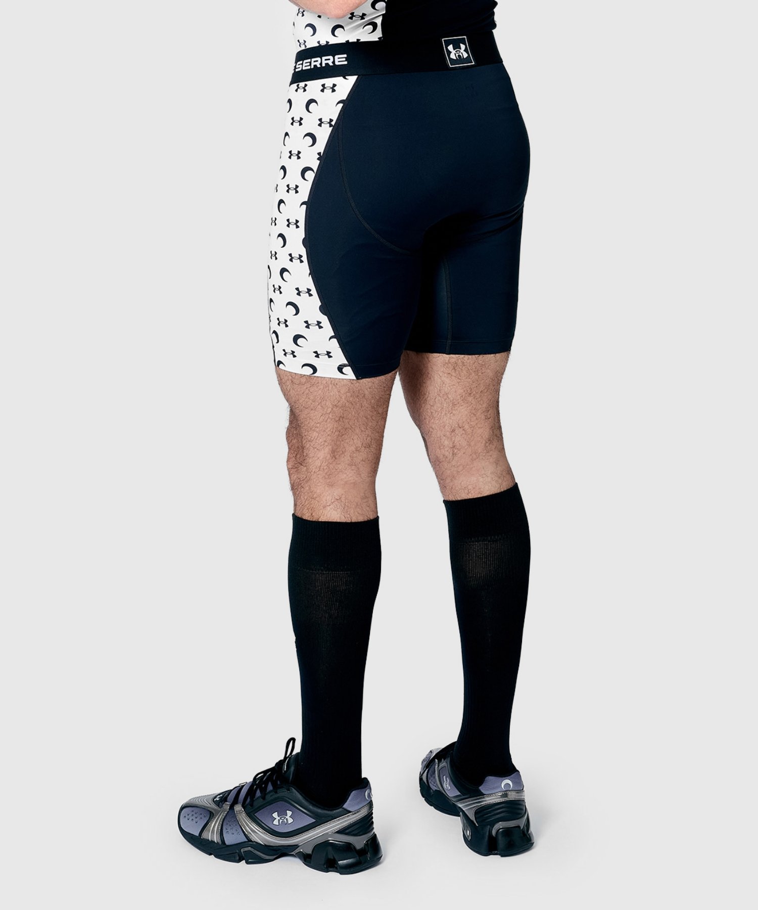 UA �~ MS�q�[�g�M�A �x�[�X���C���[ �V���[�c�i�g���[�j���O/MEN�j