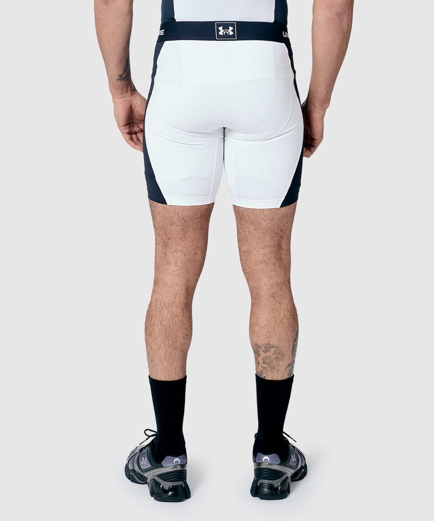UA �~ MS�q�[�g�M�A �x�[�X���C���[ �V���[�c�i�g���[�j���O/MEN�j