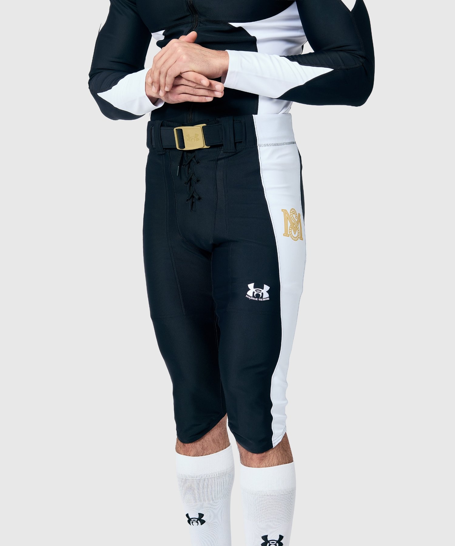 UA �~ MS�t�b�g�{�[���p���c�i�A�����J���t�b�g�{�[��/MEN�j