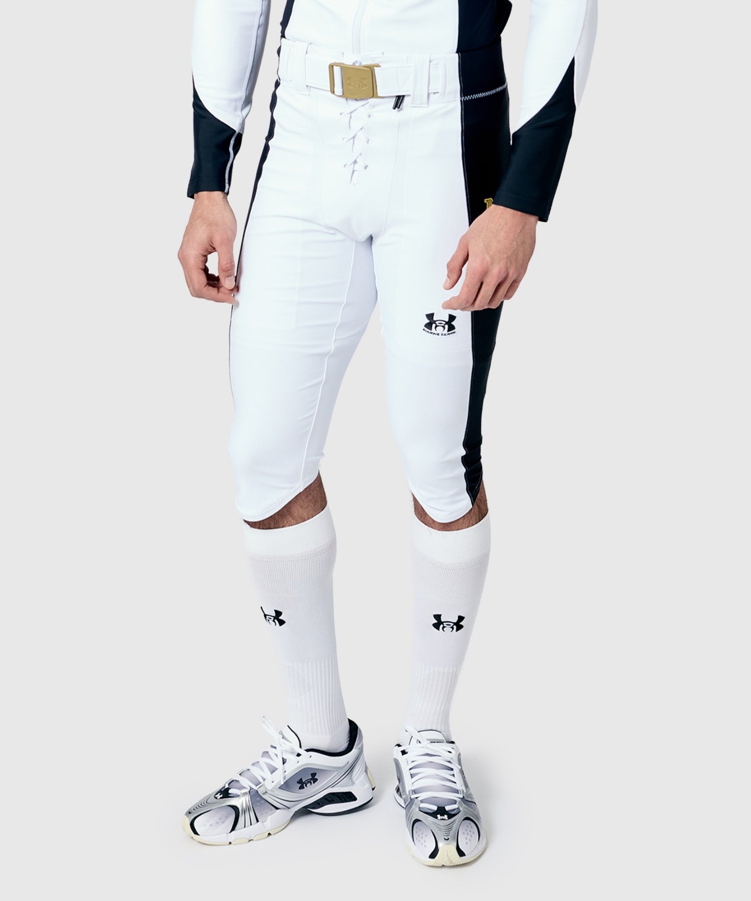 UA �~ MS�t�b�g�{�[���p���c�i�A�����J���t�b�g�{�[��/MEN�j