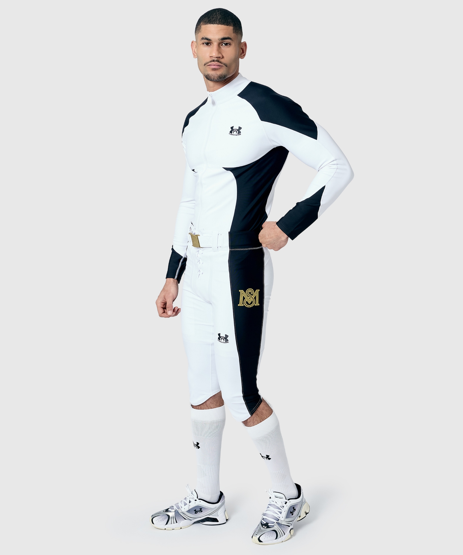 UA �~ MS�t�b�g�{�[���p���c�i�A�����J���t�b�g�{�[��/MEN�j