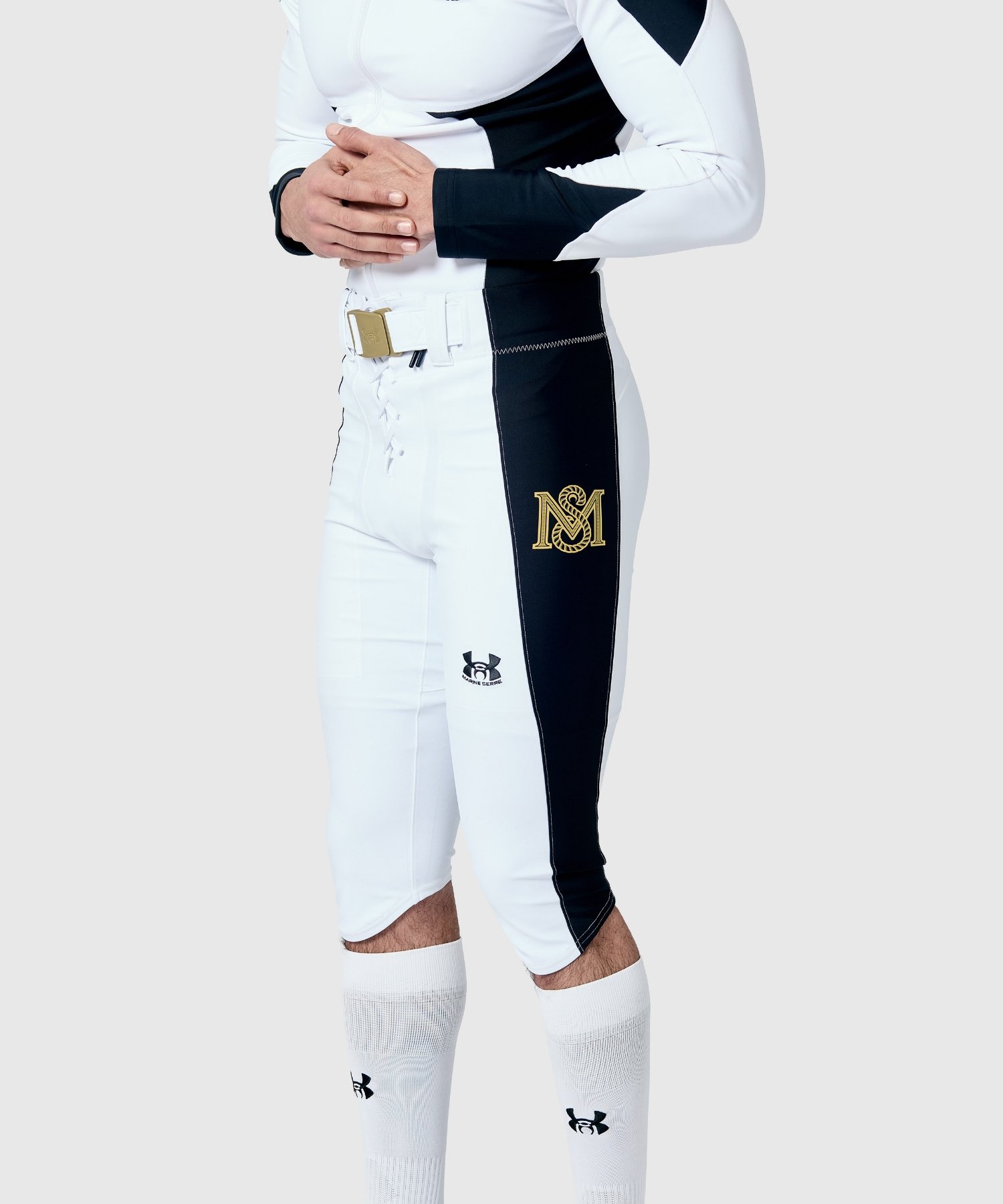UA �~ MS�t�b�g�{�[���p���c�i�A�����J���t�b�g�{�[��/MEN�j