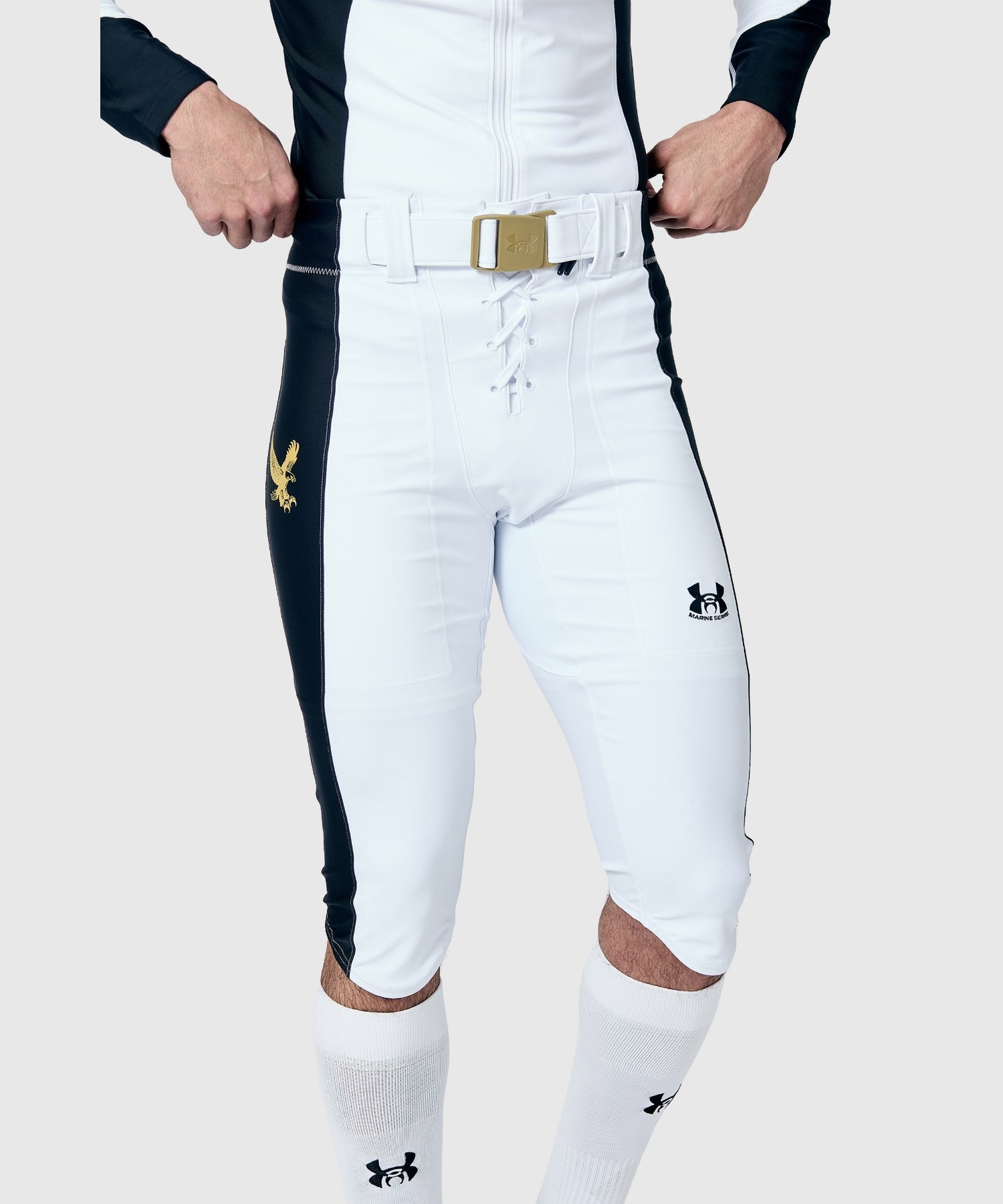 UA �~ MS�t�b�g�{�[���p���c�i�A�����J���t�b�g�{�[��/MEN�j