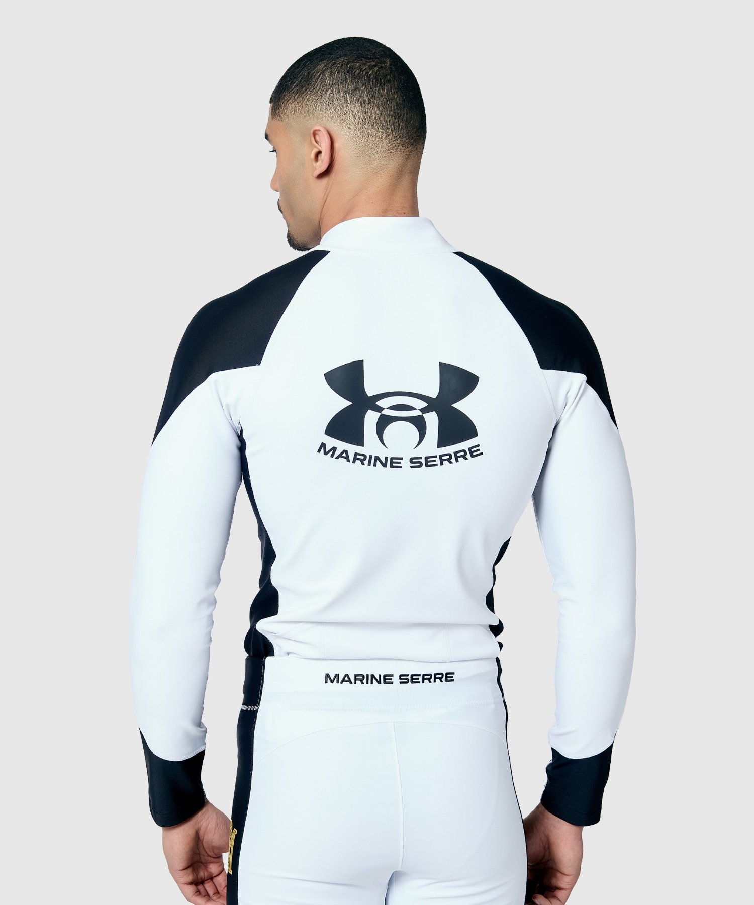 UA �~ MS�q�[�g�M�A �t���W�b�v �j�b�g�W���P�b�g�i�g���[�j���O/MEN�j