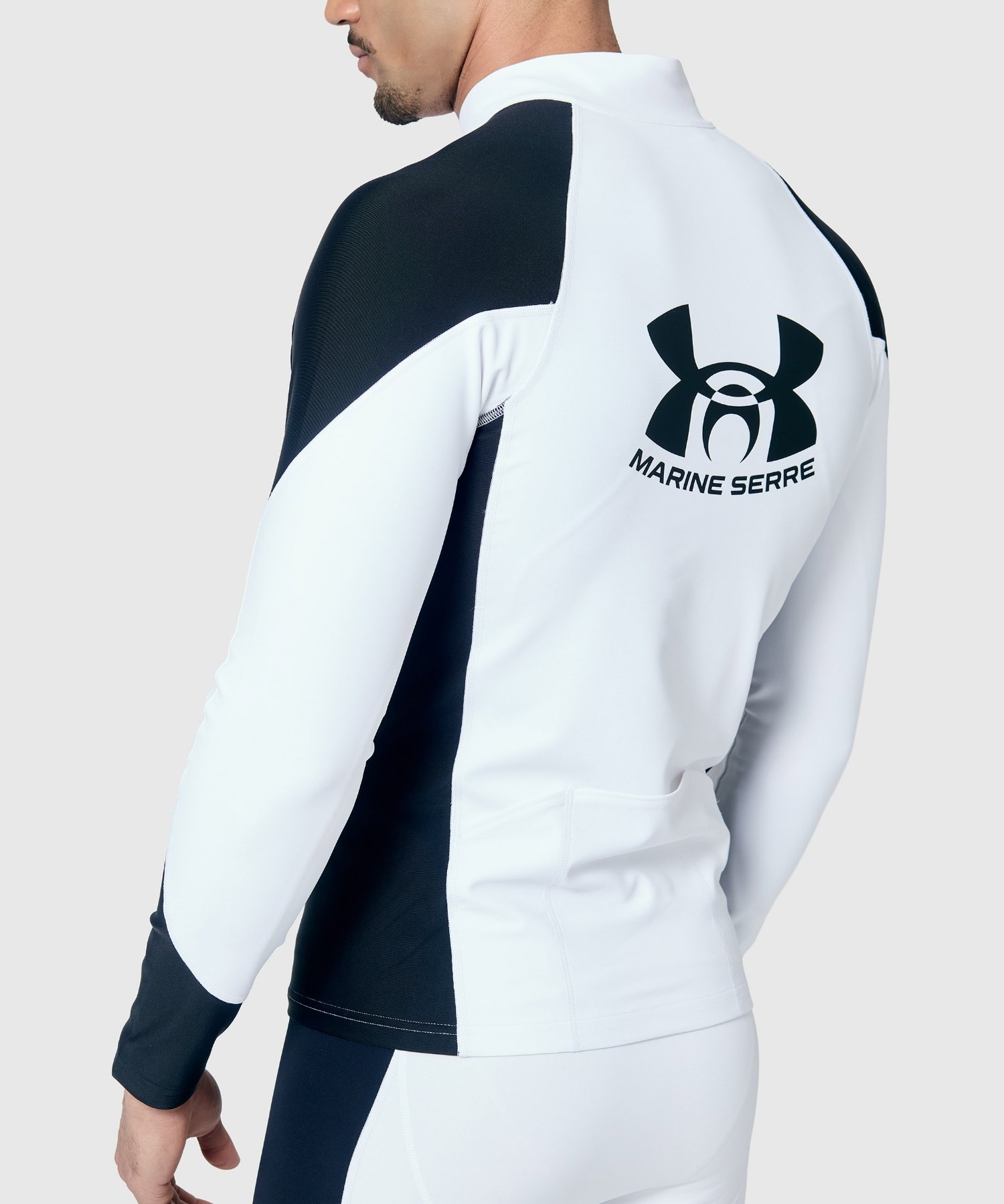 UA �~ MS�q�[�g�M�A �t���W�b�v �j�b�g�W���P�b�g�i�g���[�j���O/MEN�j