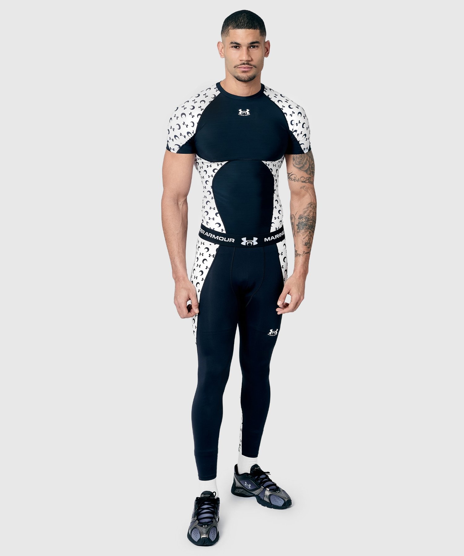 UA �~ MS�q�[�g�M�A �R���v���b�V���� ���M���X�i�g���[�j���O/MEN�j
