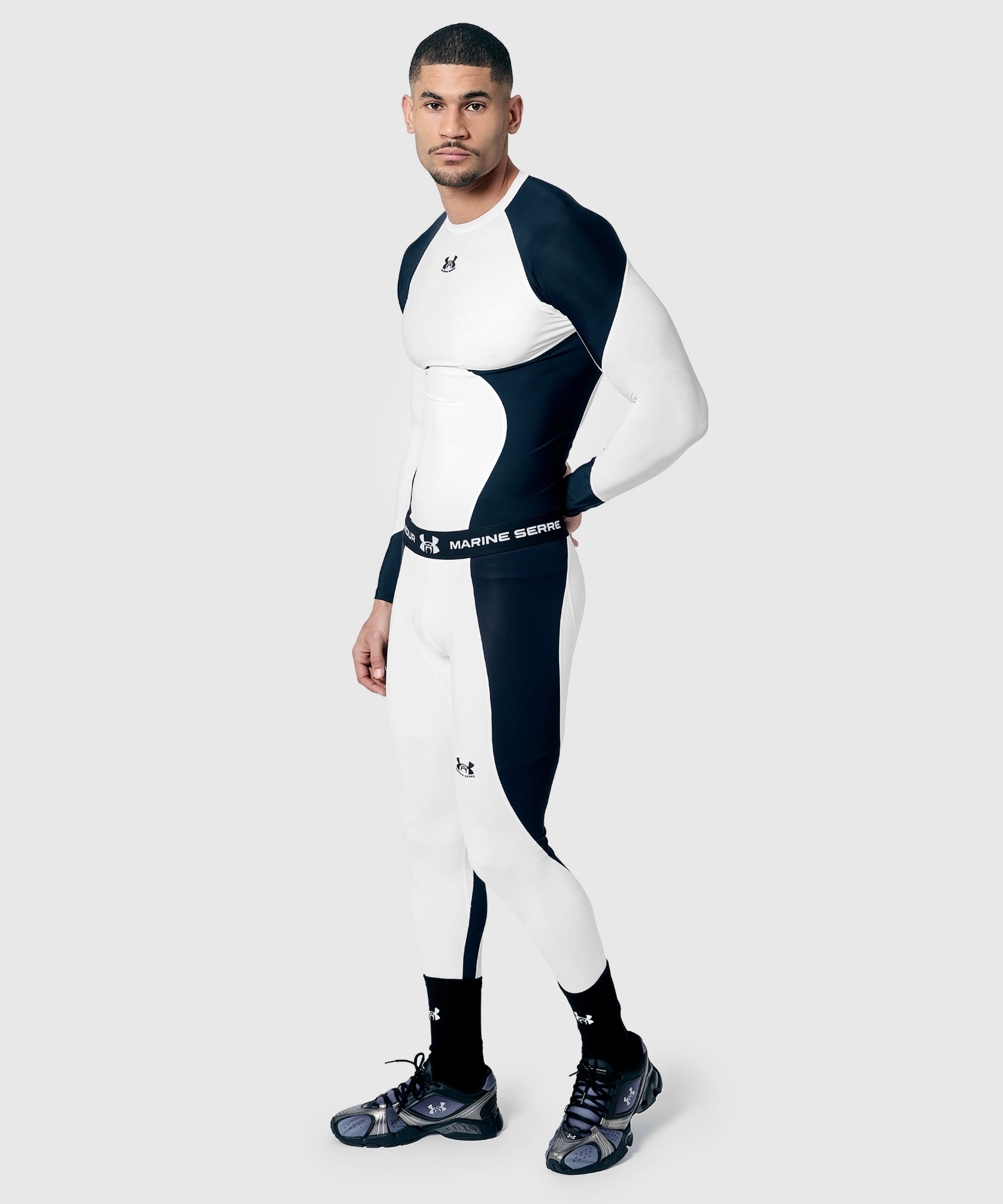 UA �~ MS�q�[�g�M�A �R���v���b�V���� ���M���X�i�g���[�j���O/MEN�j