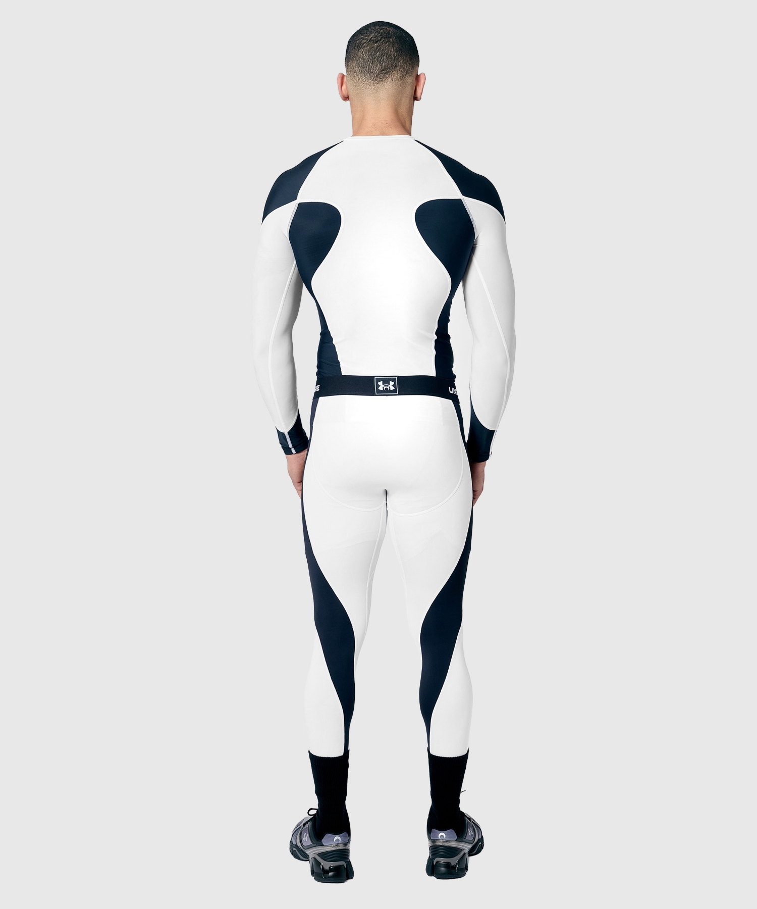 UA �~ MS�q�[�g�M�A �R���v���b�V���� ���M���X�i�g���[�j���O/MEN�j