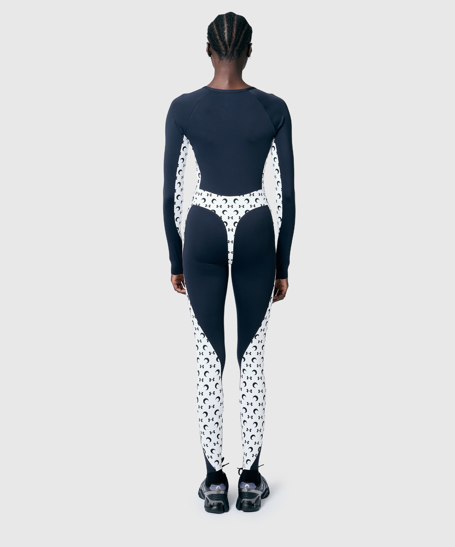 UA �~ MS�q�[�g�M�A �{�f�B�X�[�c�i�g���[�j���O/WOMEN�j