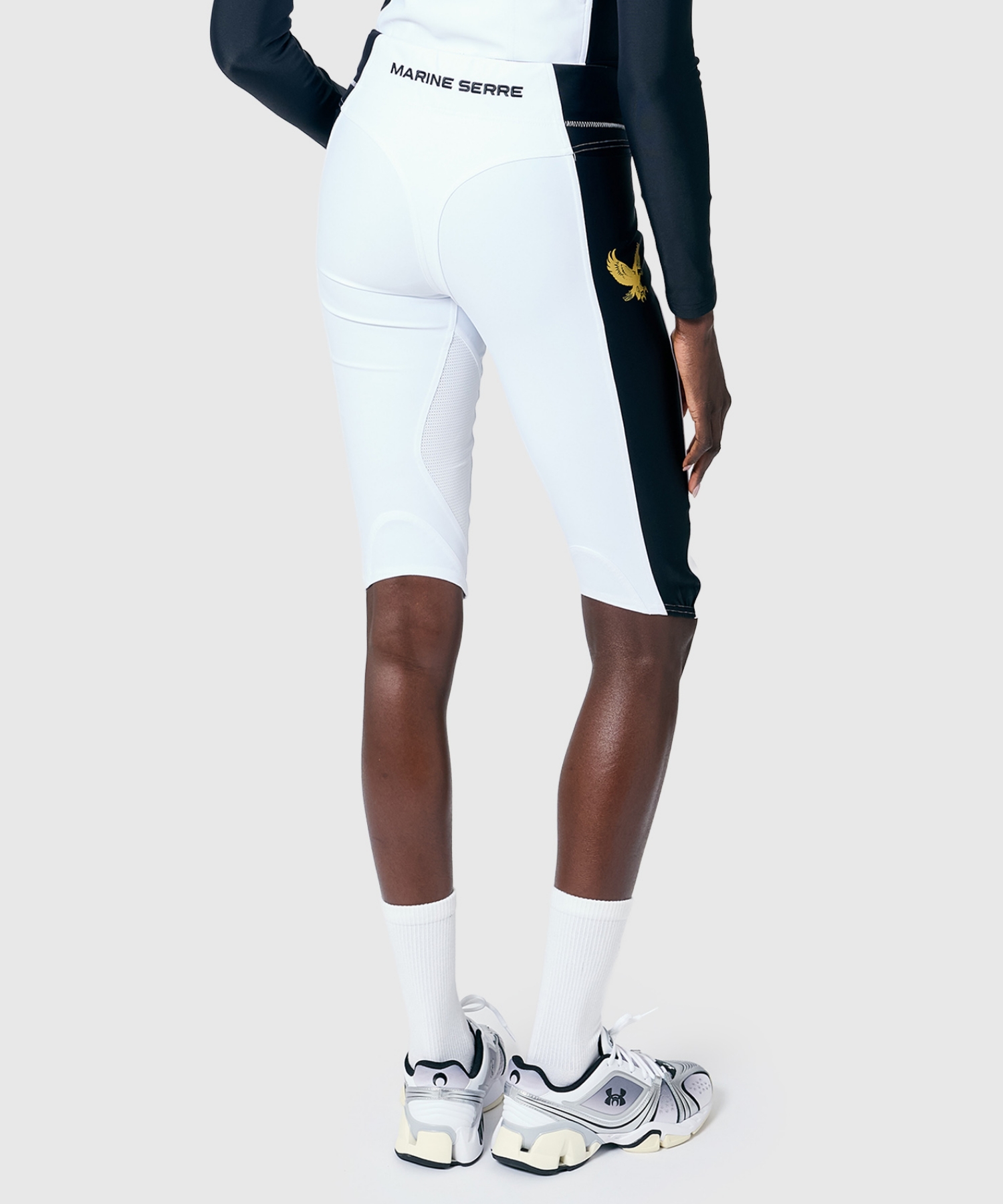 UA �~ MS�t�b�g�{�[���p���c�i�A�����J���t�b�g�{�[��/WOMEN�j