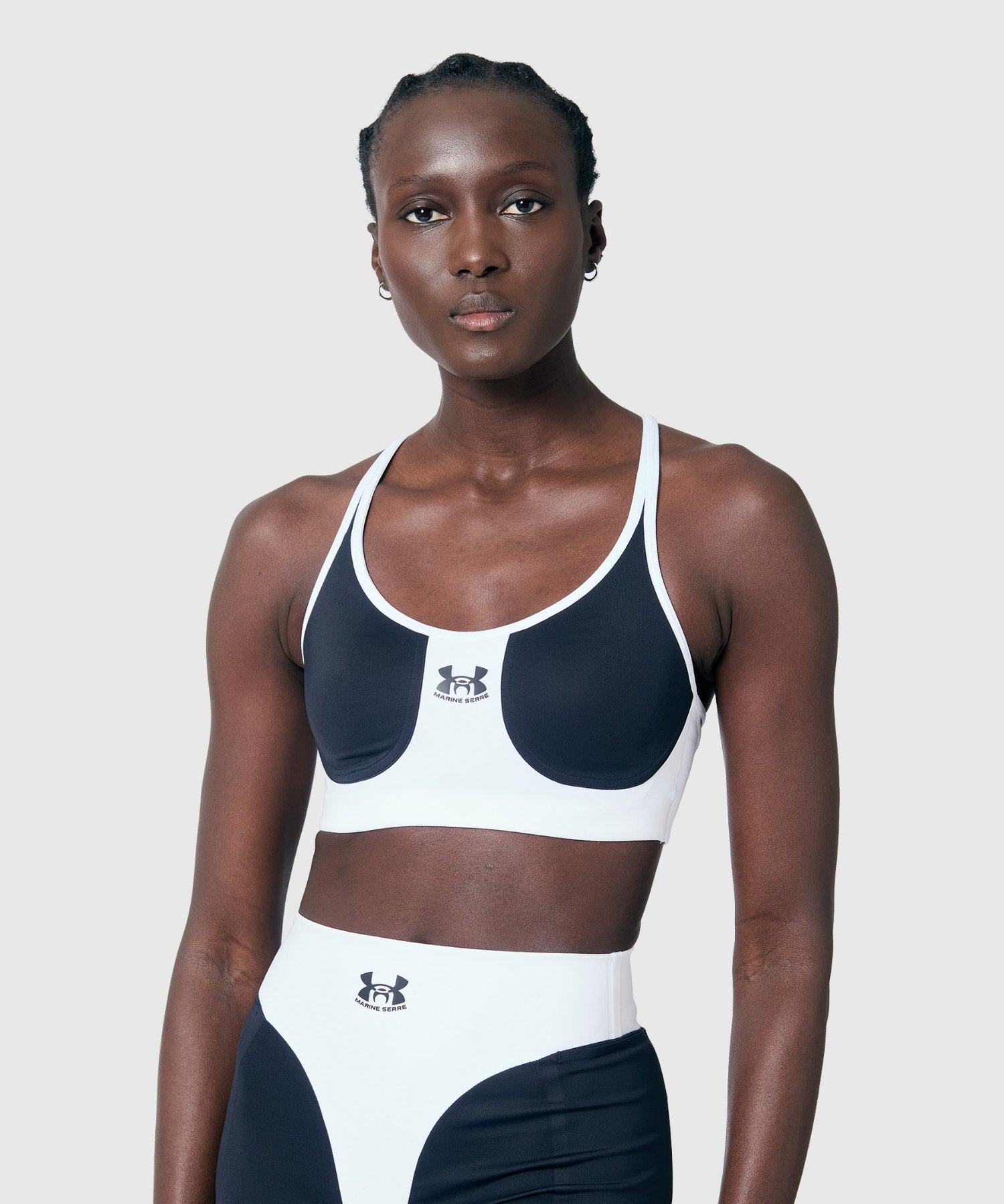 UA �~ MS���[�T�[ �u���i�g���[�j���O/WOMEN�j