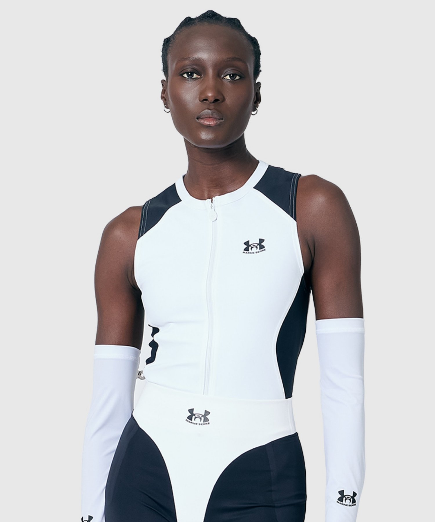 UA �~ MS�q�[�g�M�A �t���W�b�v �W���[�W�i�g���[�j���O/WOMEN�j