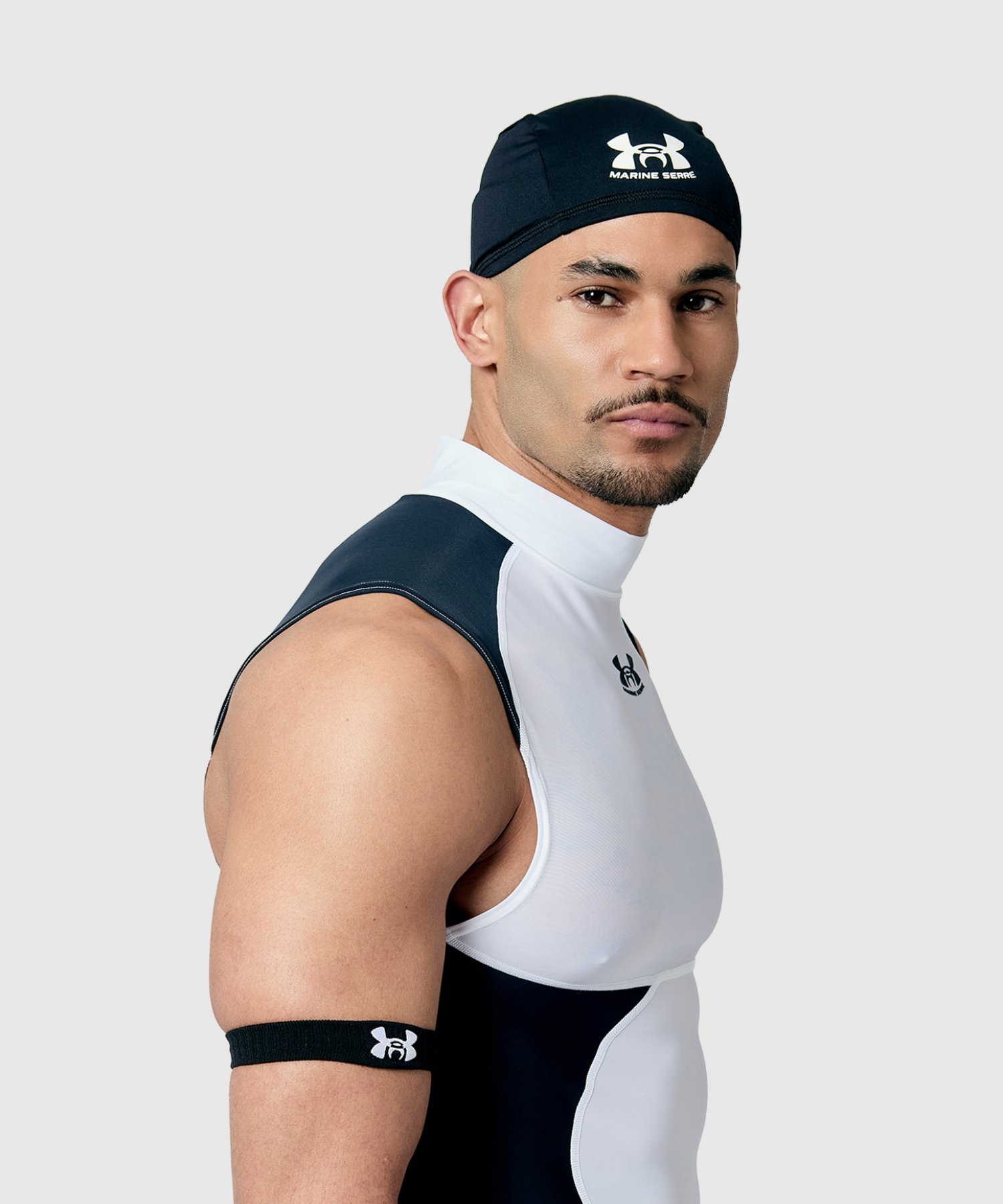 UA �~ MS�X�J�� �L���b�v�i�A�����J���t�b�g�{�[��/MEN�j