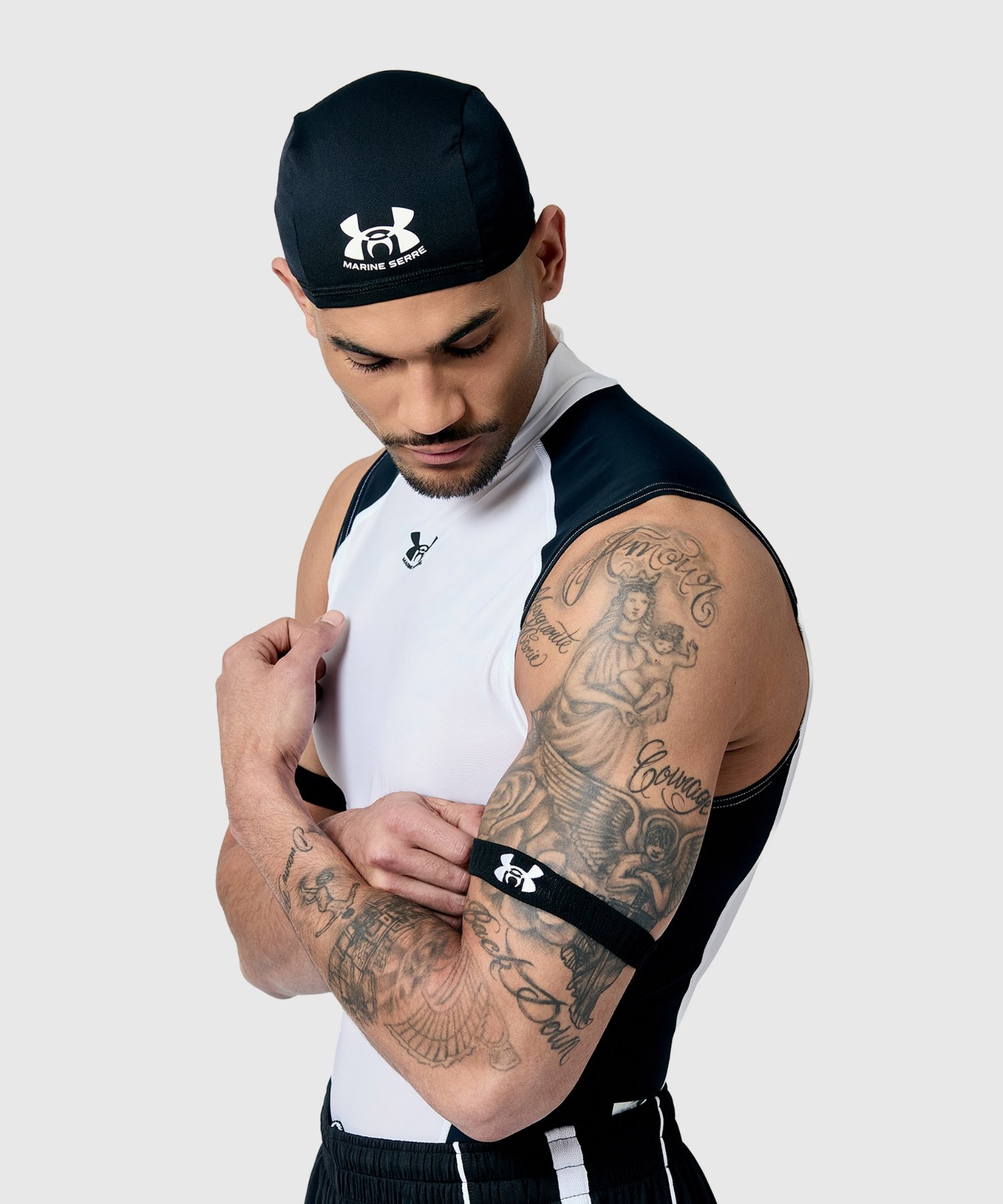 UA �~ MS���X�g�o���h�i�g���[�j���O/UNISEX�j