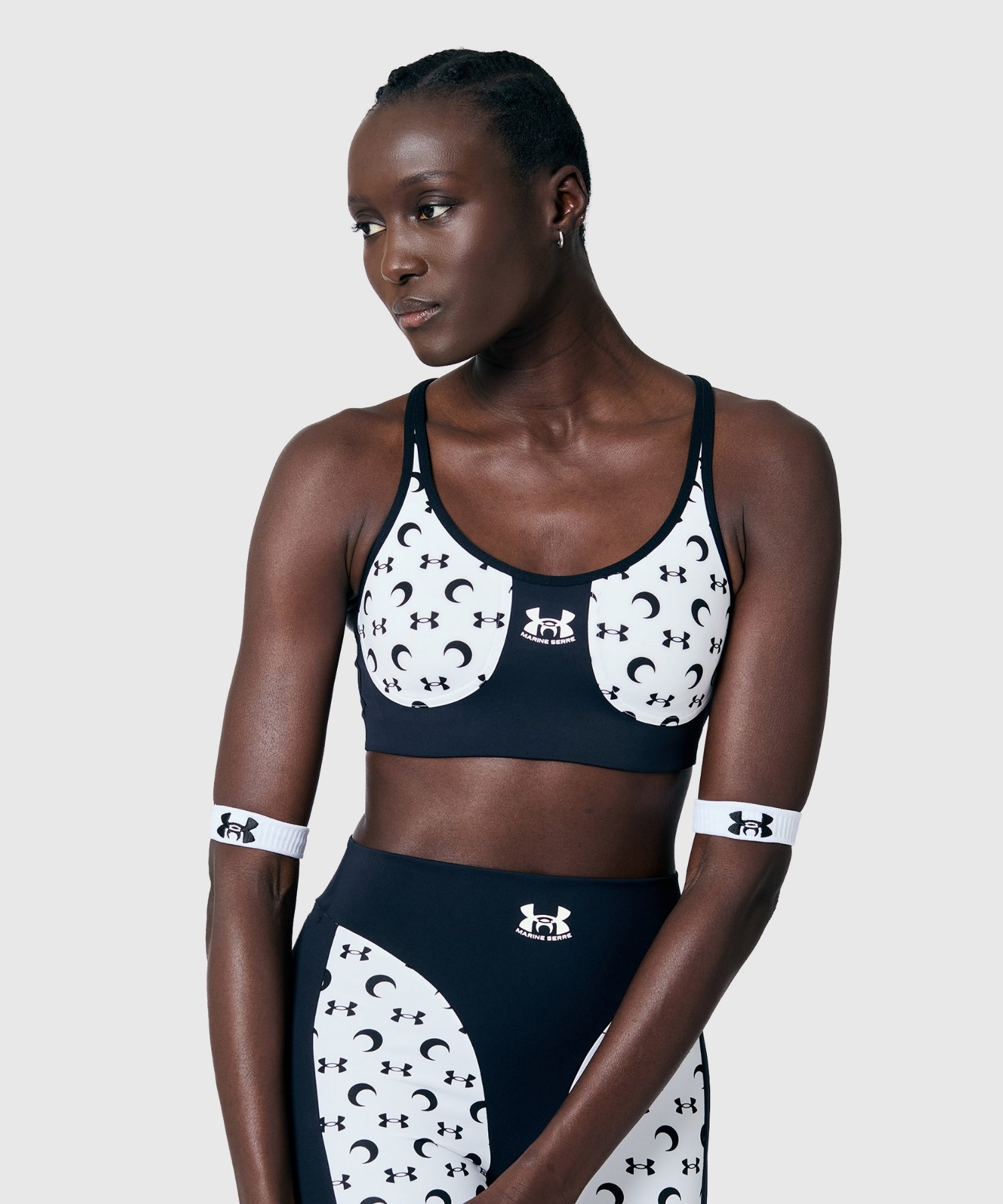 UA �~ MS���X�g�o���h�i�g���[�j���O/UNISEX�j