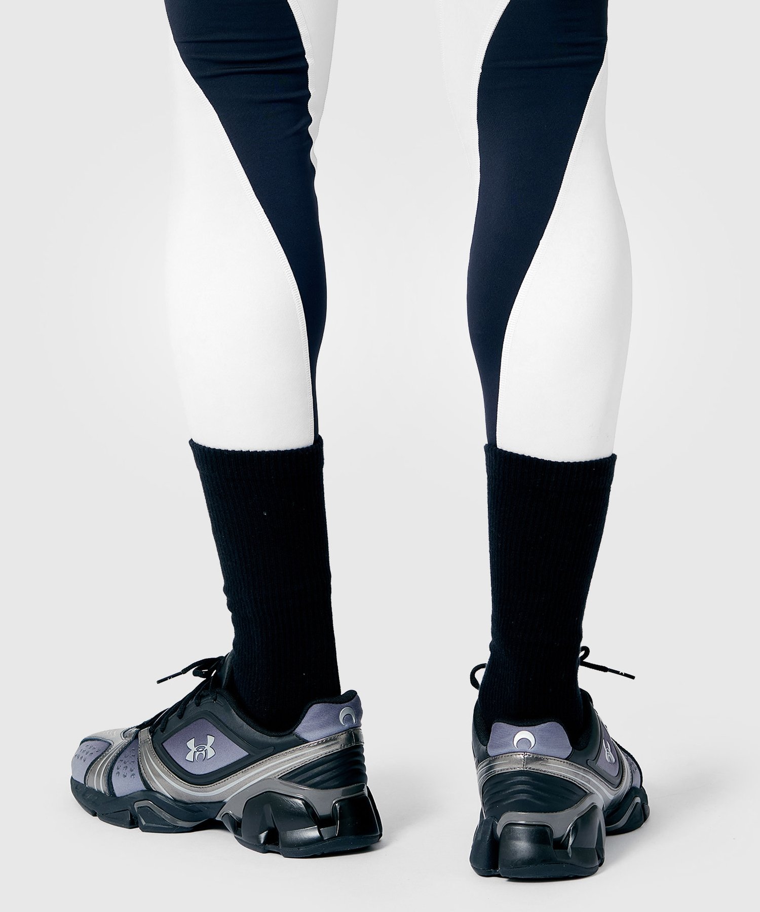 UA �~ MS�N���[ �\�b�N�X�i�g���[�j���O/UNISEX�j