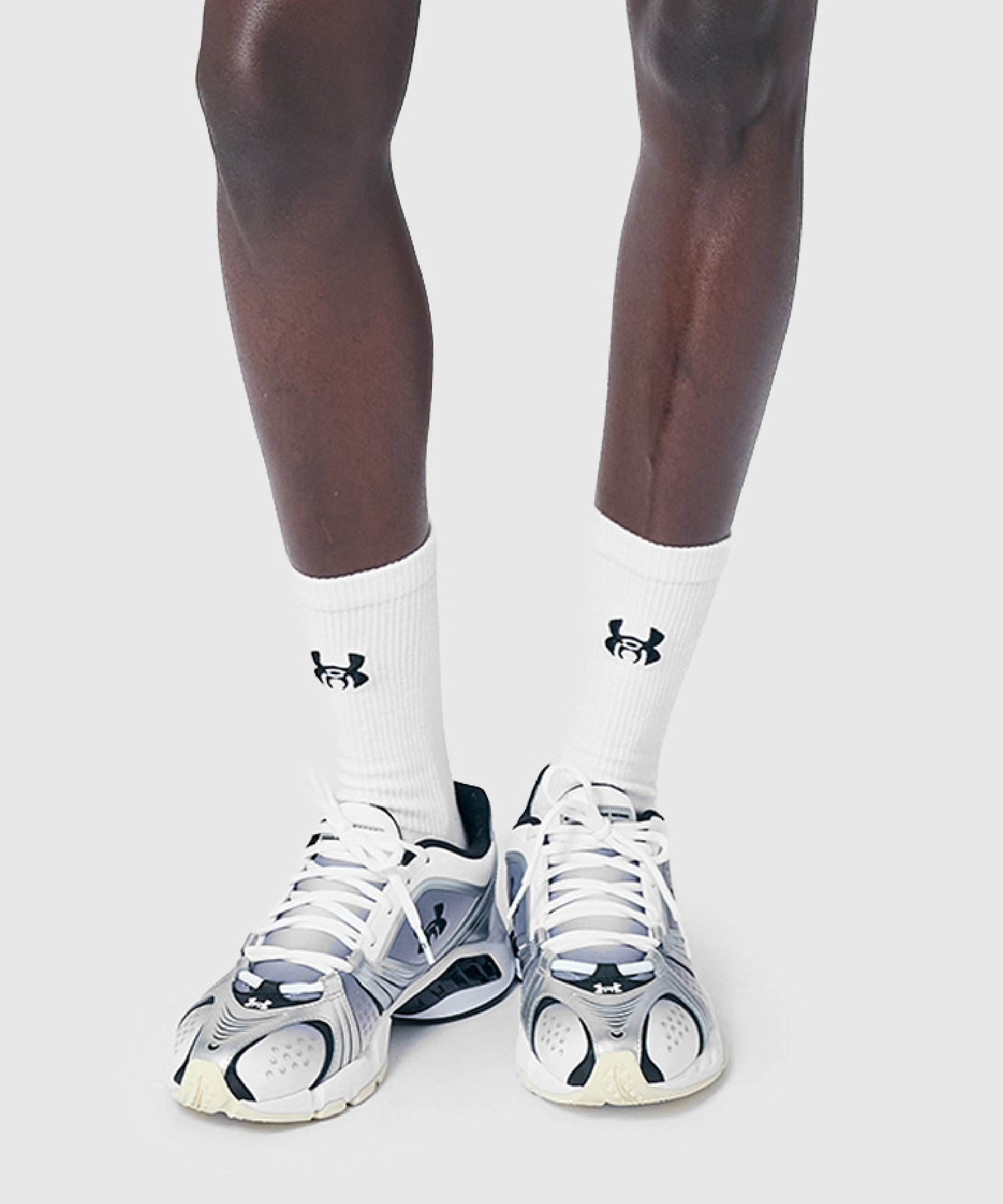 UA �~ MS�N���[ �\�b�N�X�i�g���[�j���O/UNISEX�j