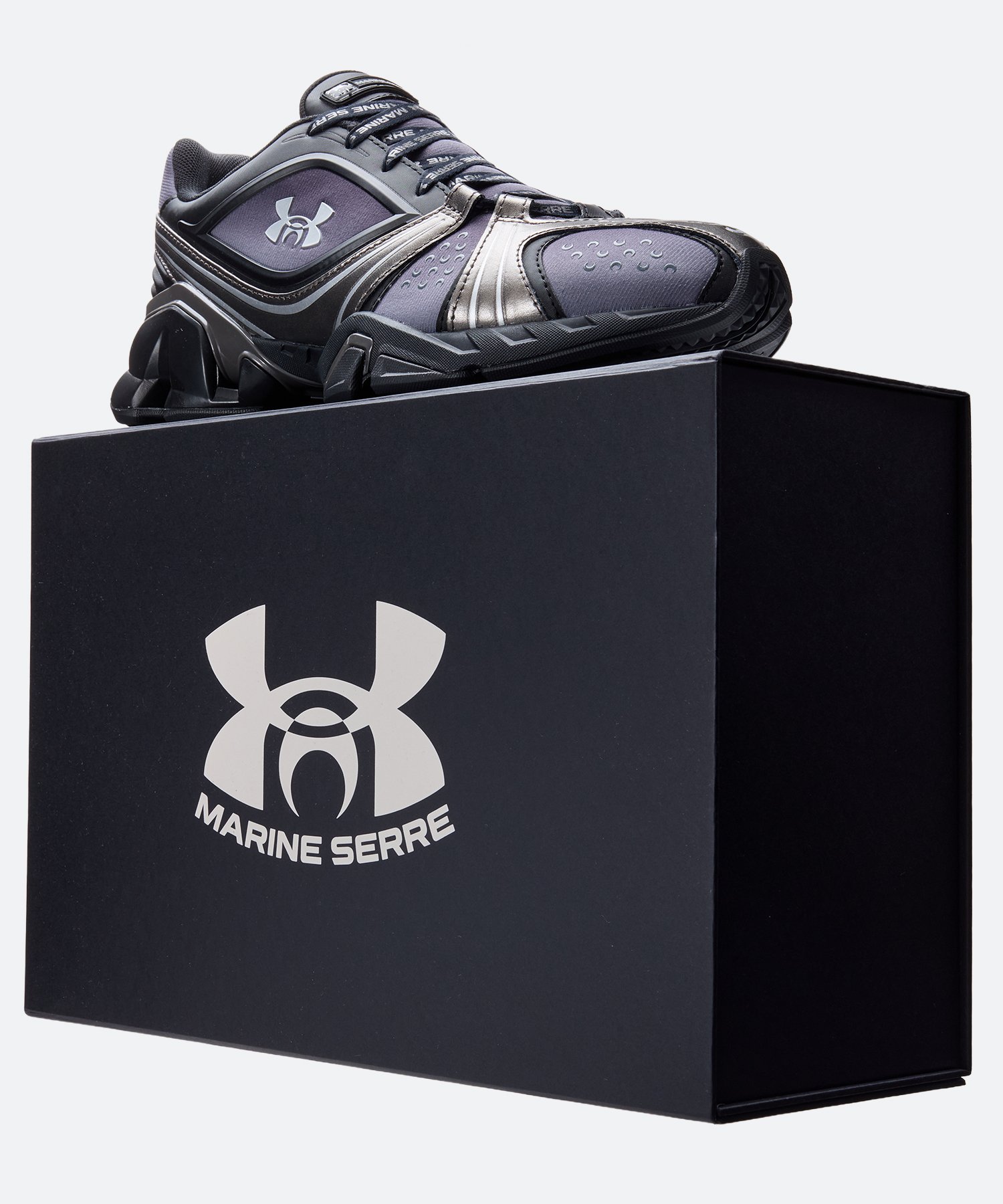 UA �~ MS�v���g�X�s�[�h2�i���C�t�X�^�C��/UNISEX�j