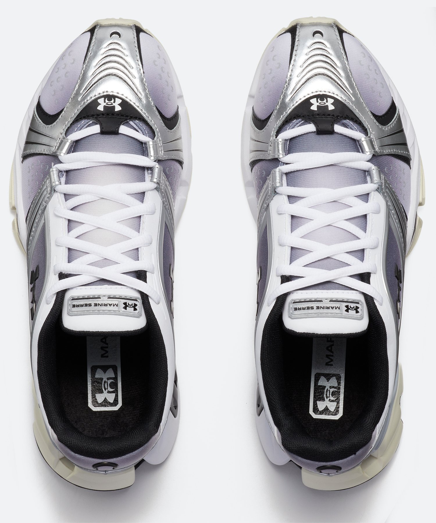 UA �~ MS�v���g�X�s�[�h2�i���C�t�X�^�C��/UNISEX�j