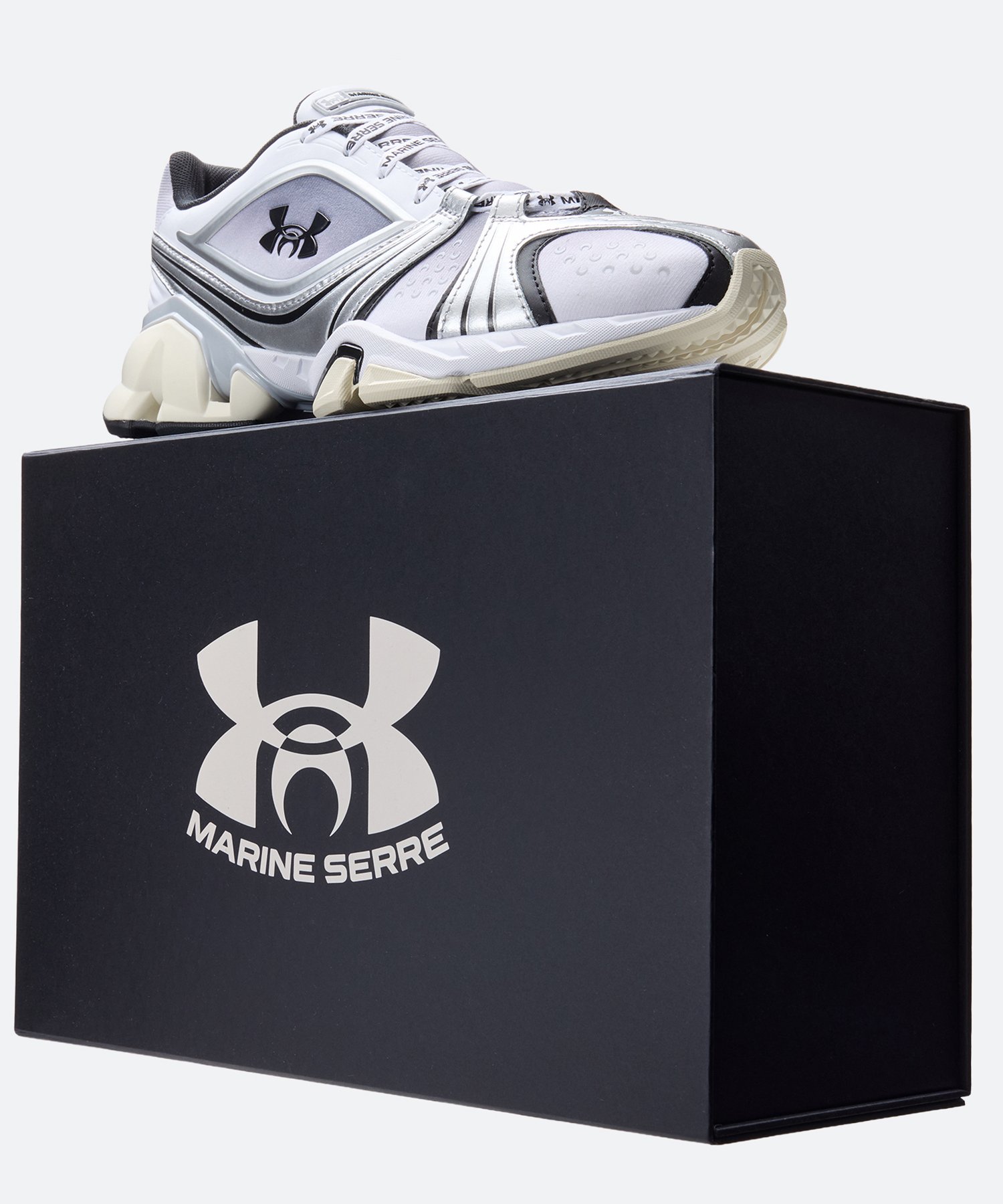 UA �~ MS�v���g�X�s�[�h2�i���C�t�X�^�C��/UNISEX�j