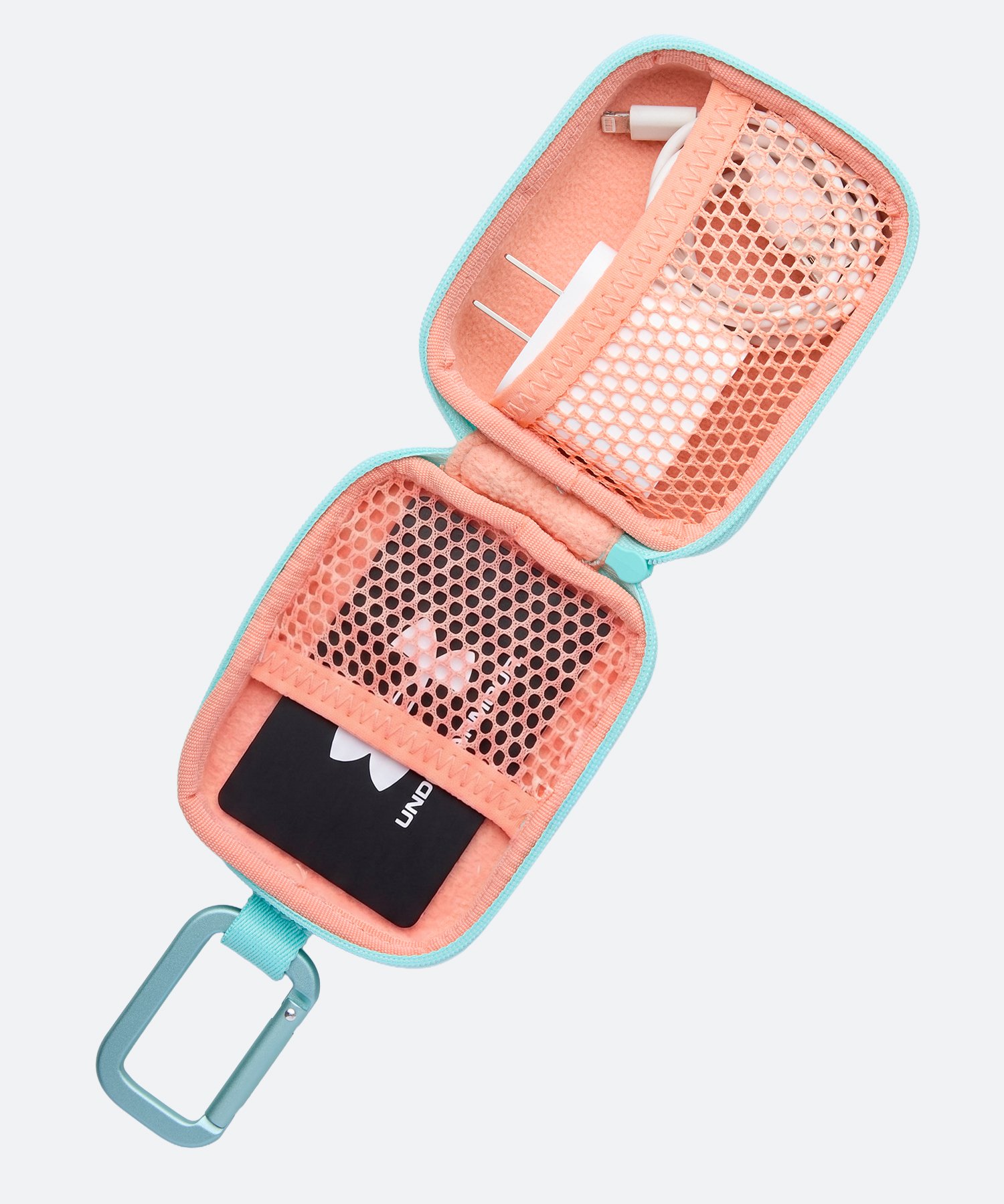 UA�R���e�C�� �}�C�N���P�[�X�i�g���[�j���O/UNISEX�j