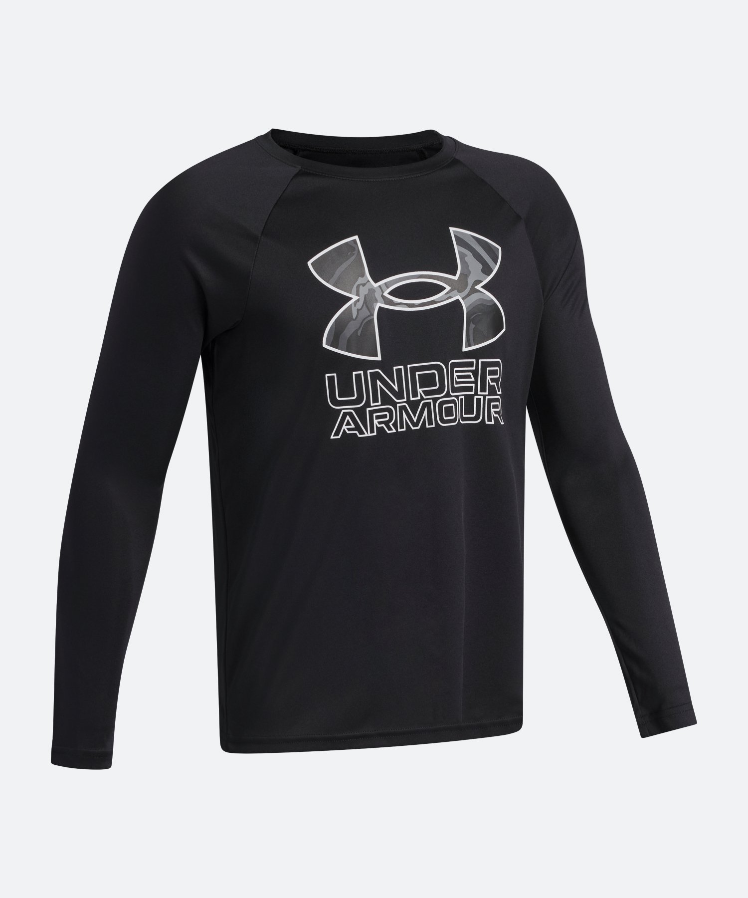 UA�e�b�N �n�C�u���b�h �v�����g �t�B�� �����O�X���[�u T�V���c�i�g���[�j���O/BOYS�j