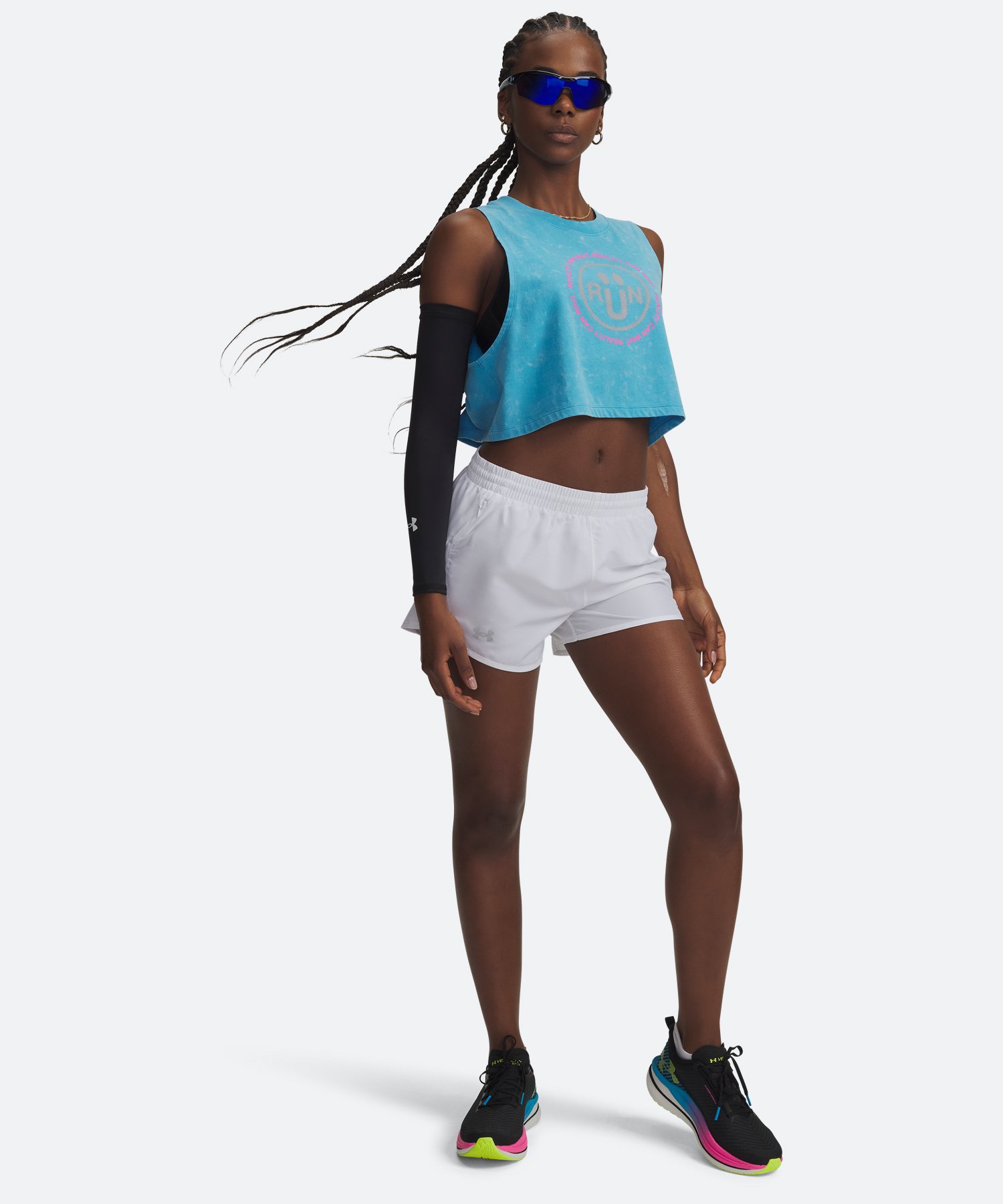 UA�t���C�o�C �V���[�c�i�����j���O/WOMEN�j