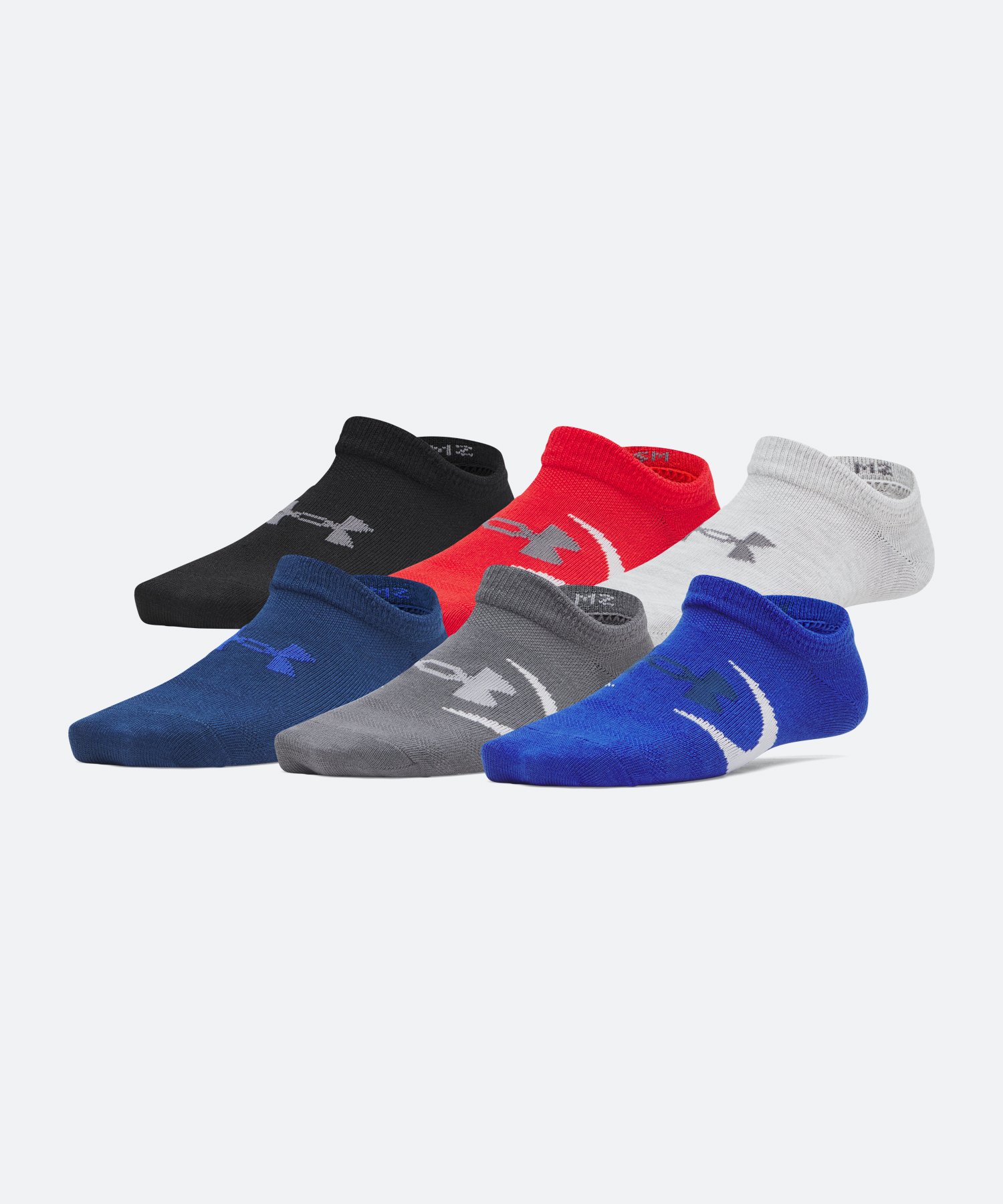UA�G�b�Z���V���� �m�[�V���[ �\�b�N�X �i6���Z�b�g�j�i�g���[�j���O/KIDS�j
