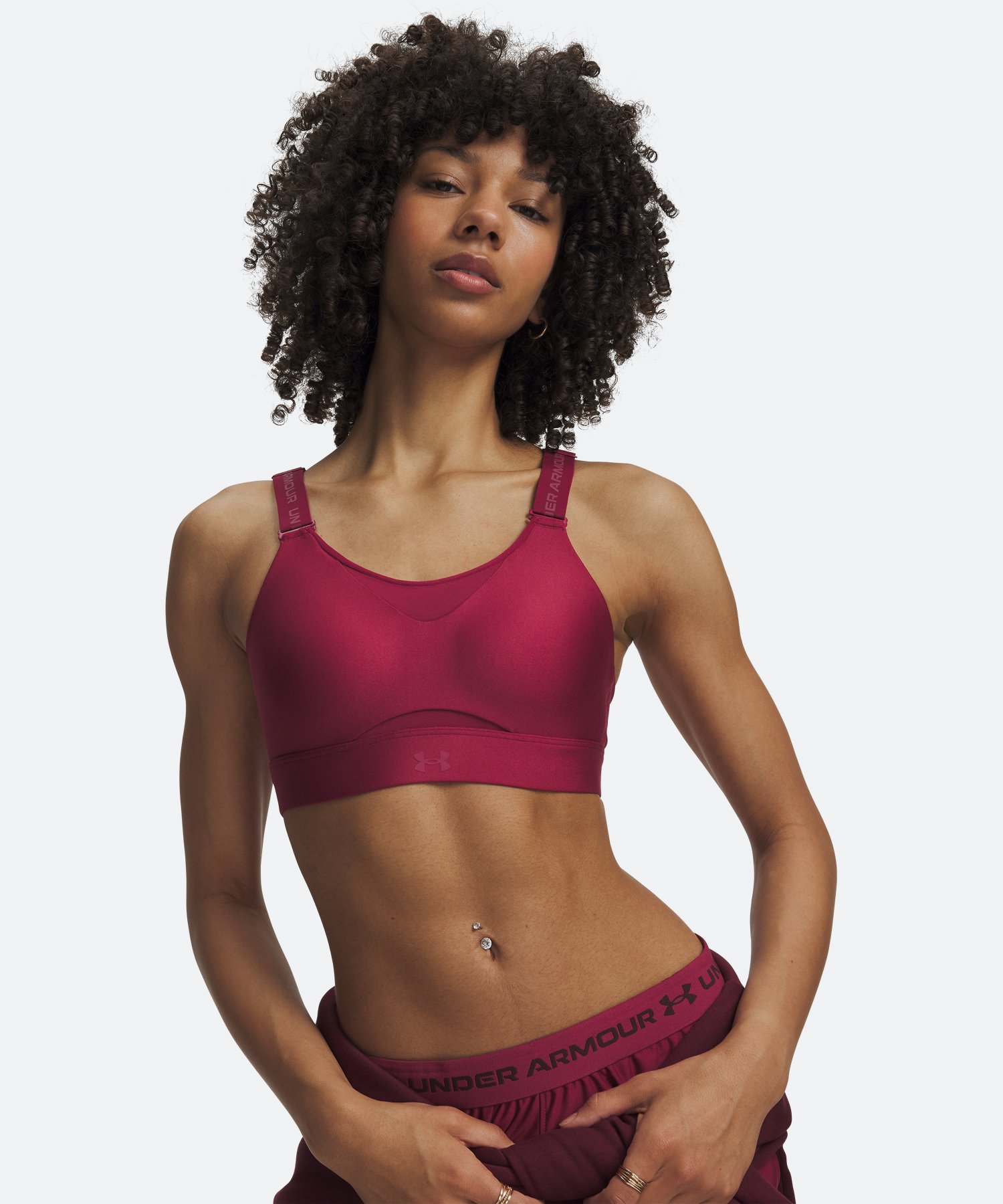UA�C���t�B�j�e�B�u��2.0 �n�C�T�|�[�g�i�g���[�j���O/WOMEN�j