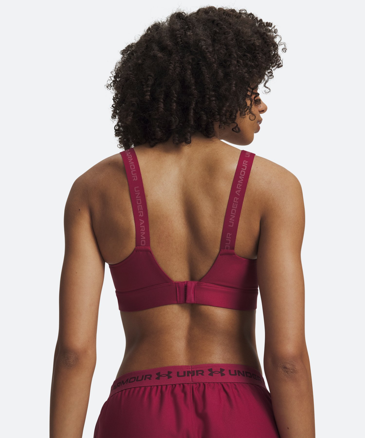 UA�C���t�B�j�e�B�u��2.0 �n�C�T�|�[�g�i�g���[�j���O/WOMEN�j
