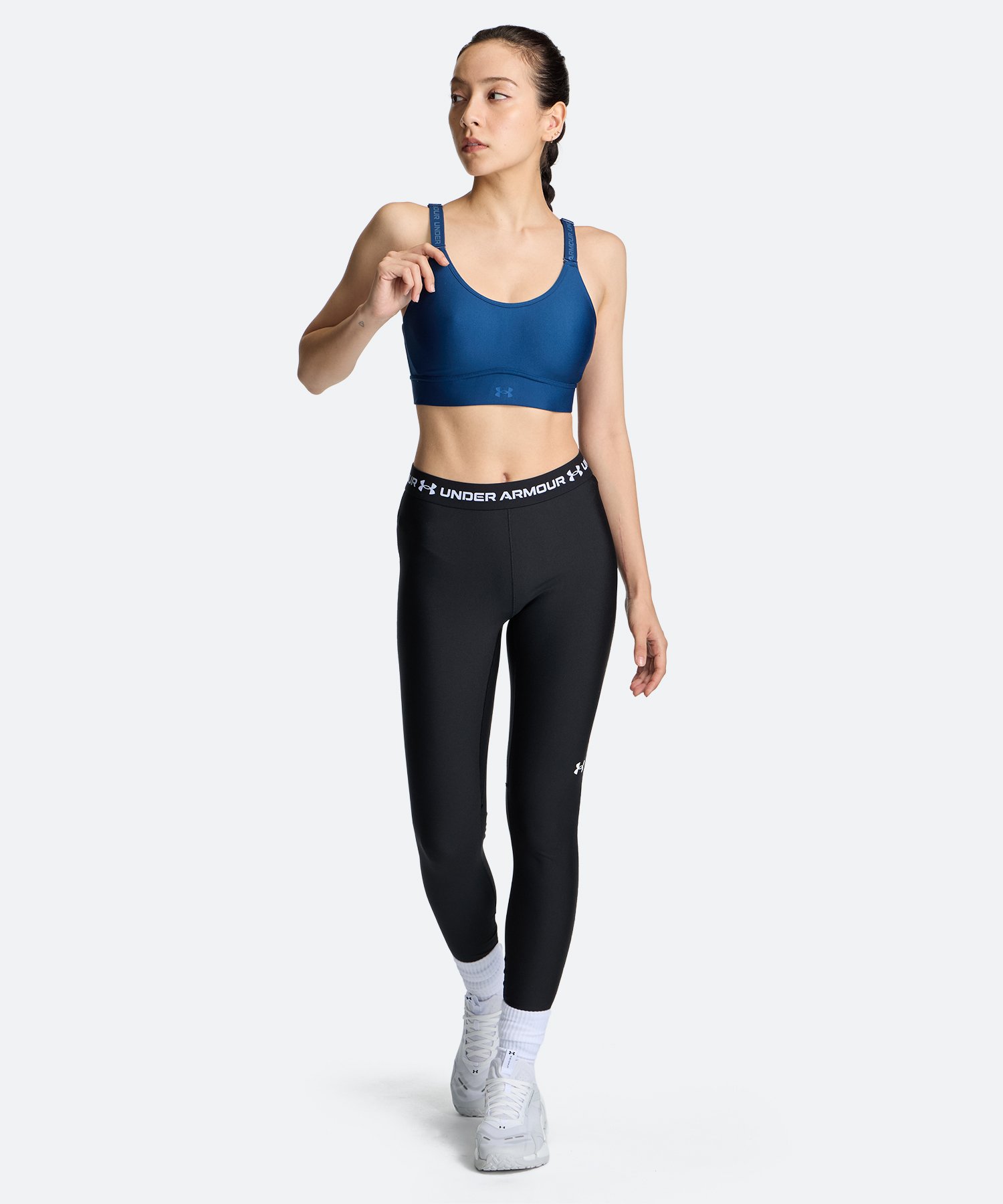 UA�C���t�B�j�e�B�u��2.0 �~�f�B�A���T�|�[�g�i�g���[�j���O/WOMEN�j