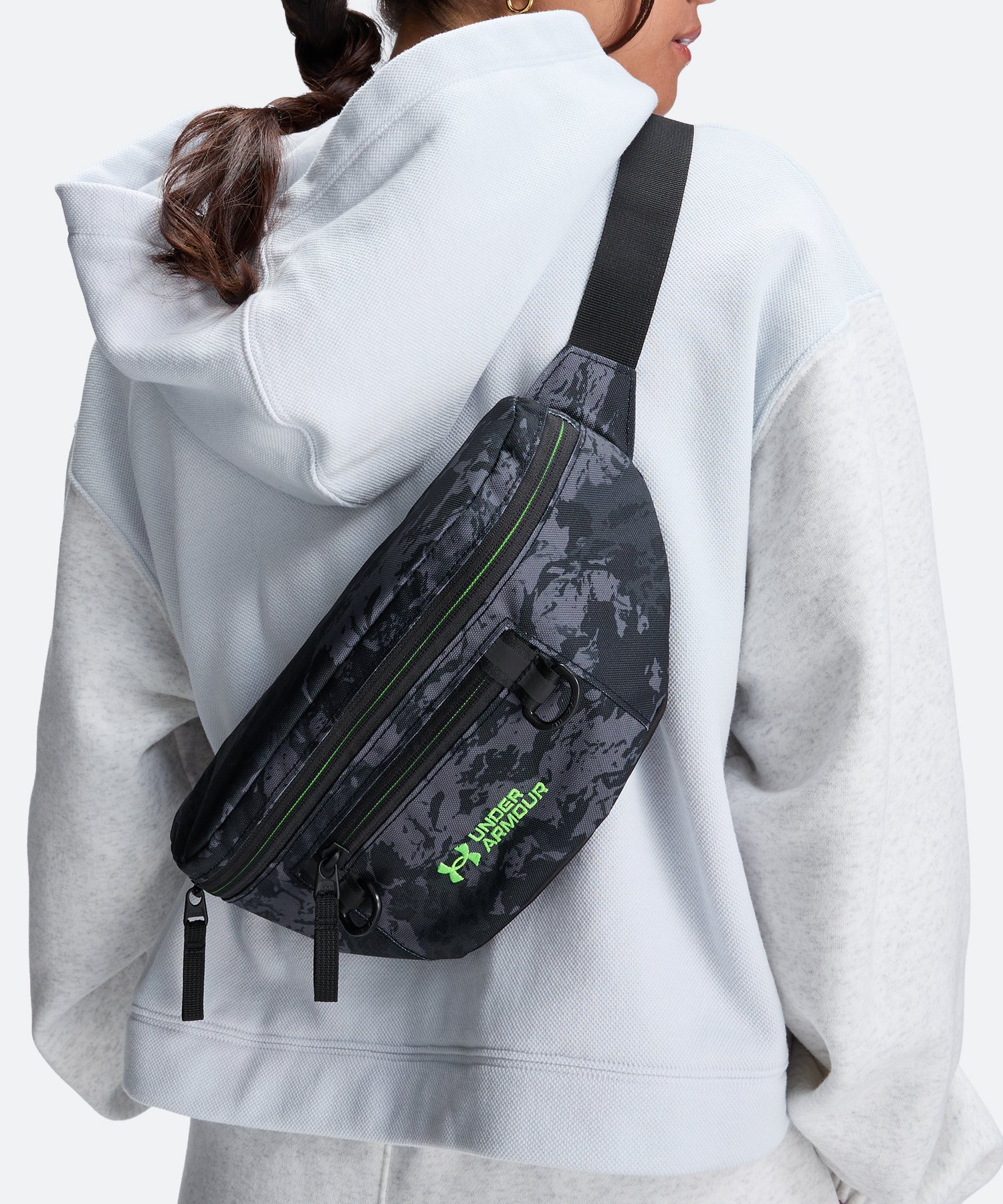 UA�{�f�B�o�b�O�i���C�t�X�^�C��/UNISEX�j