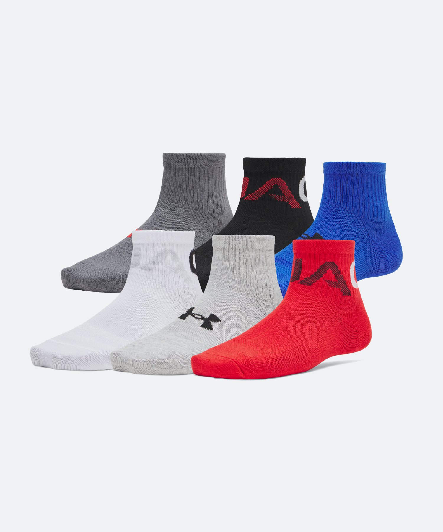 UA�G�b�Z���V���� �N�I�[�^�[ �\�b�N�X �i6���Z�b�g�j�i���C�t�X�^�C��/KIDS�j
