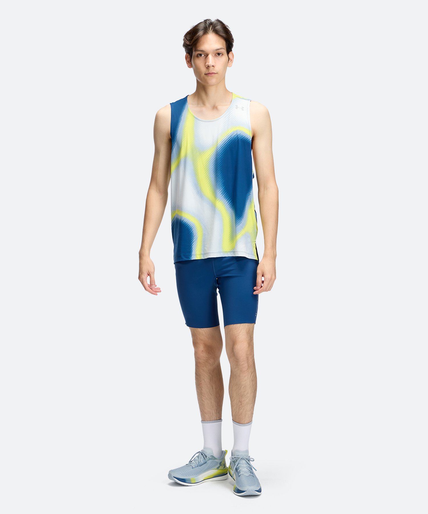UA�x���V�e�B SPD�i�����j���O/MEN�j