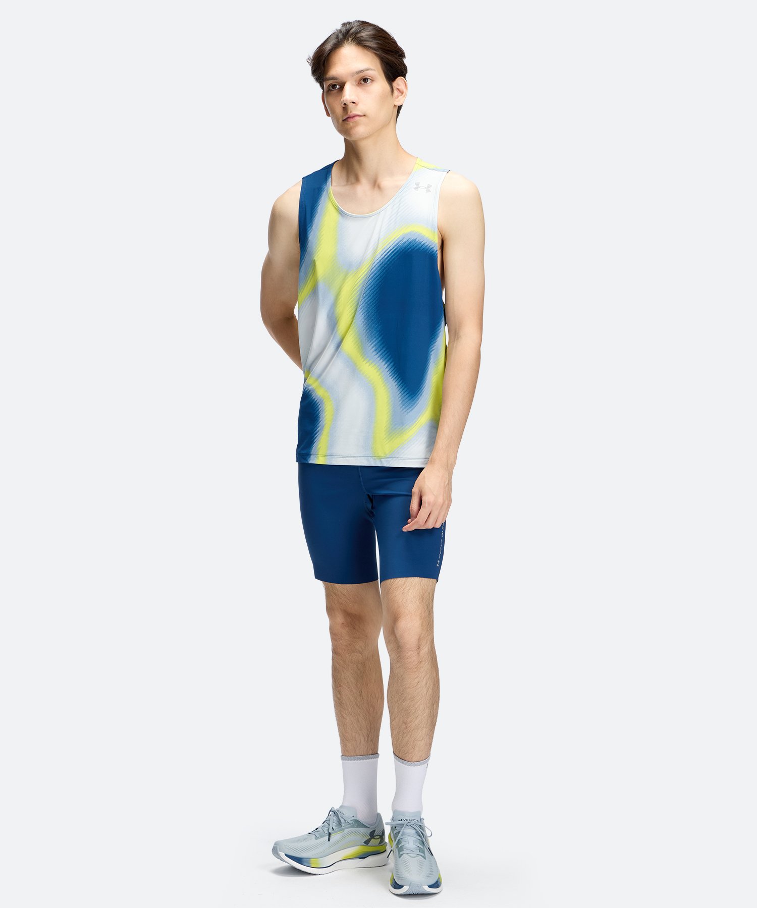 UA�x���V�e�B �v��2�i�����j���O/UNISEX�j