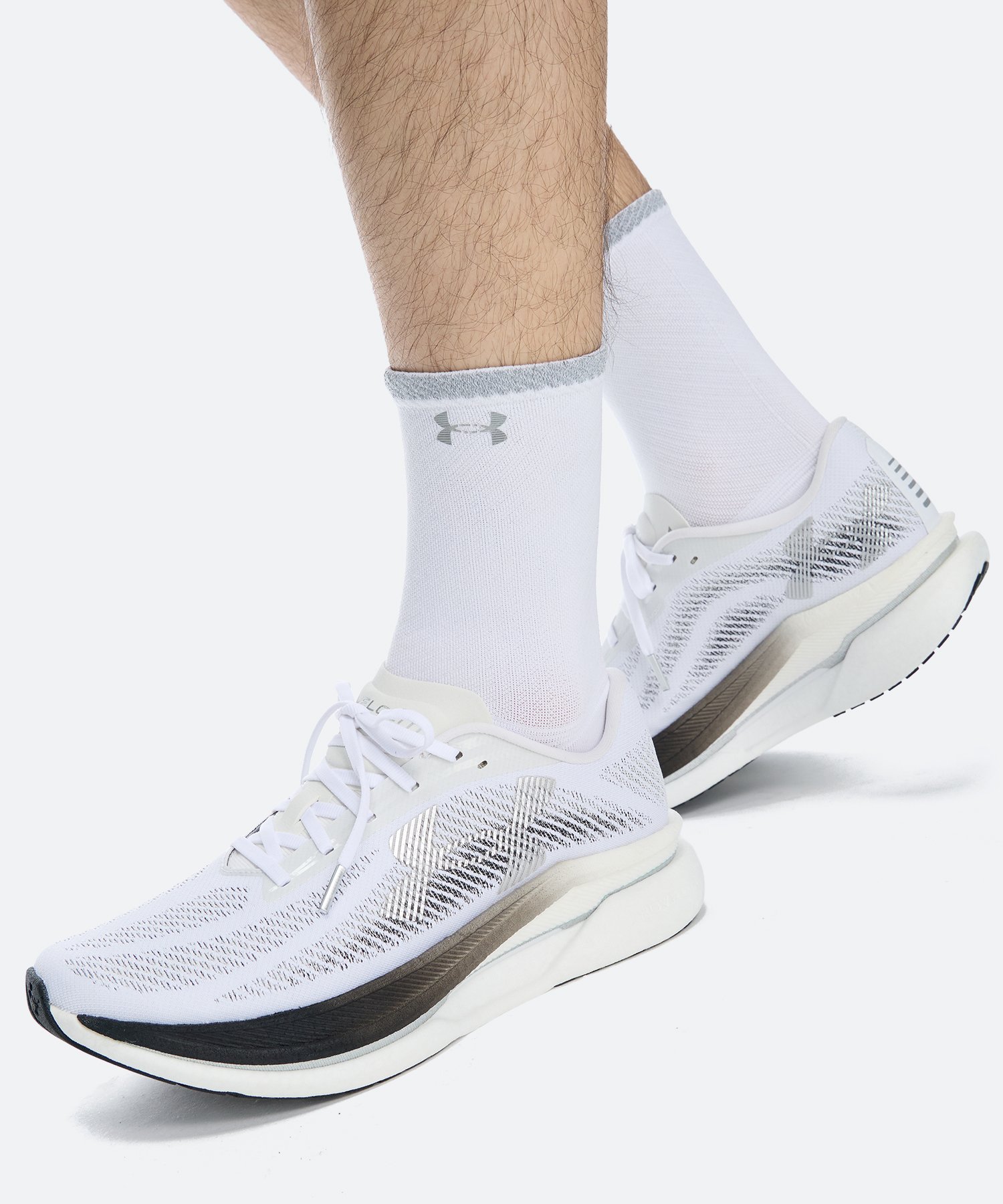 アンダーアーマー公式】 UAベロシティ プロ2（ランニング/UNISEX）