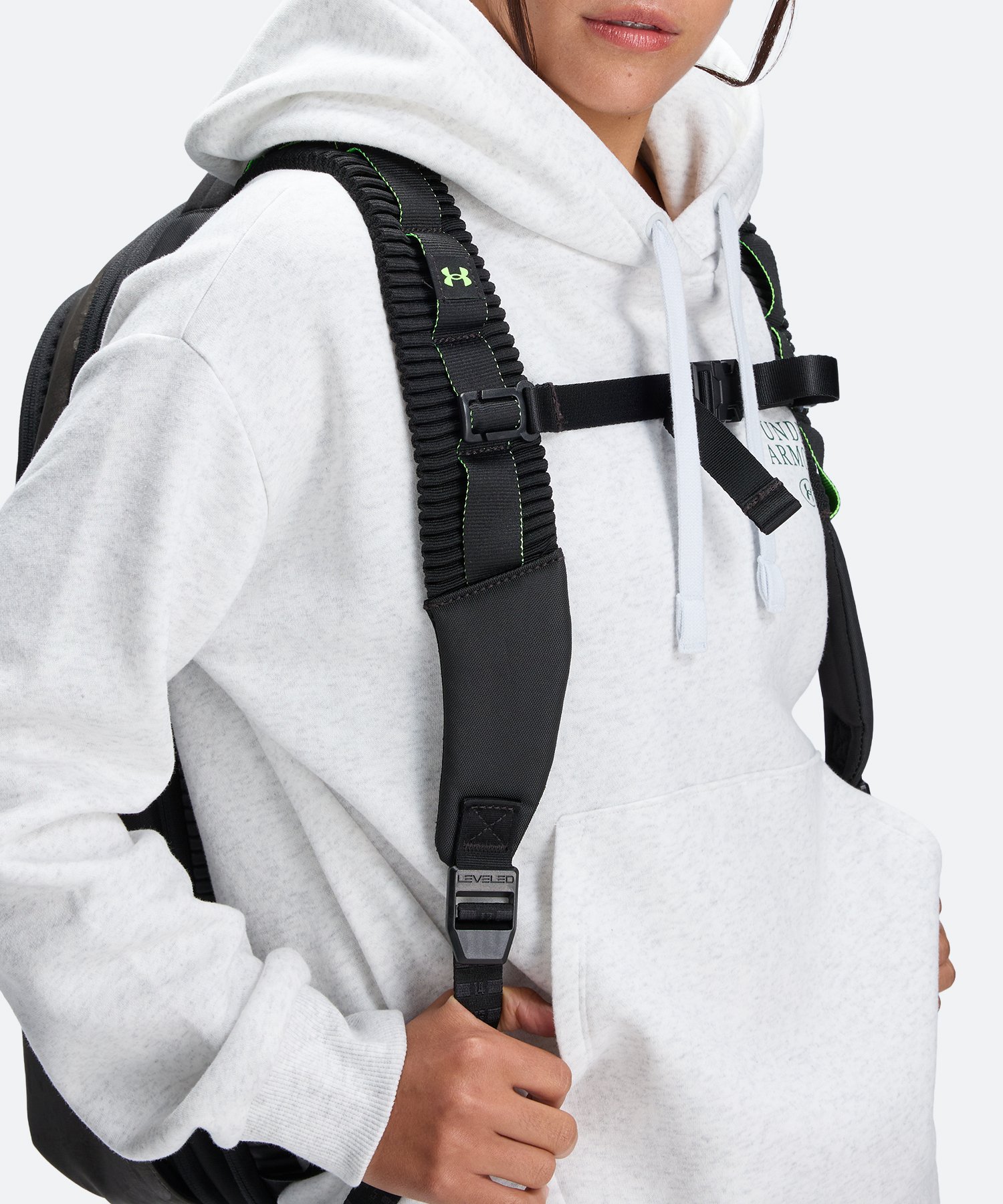 UA�m�[�E�F�C �o�b�N�p�b�N�i�g���[�j���O/UNISEX�j