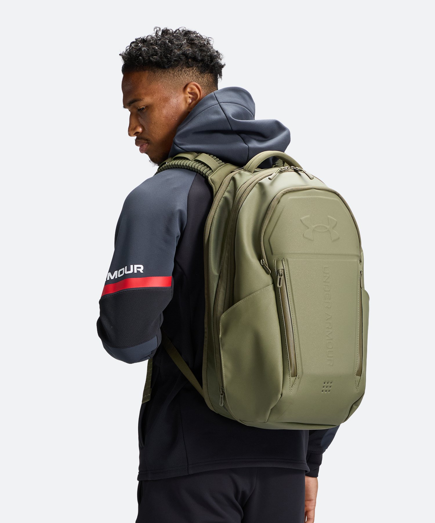アンダーアーマー　UAノーウェイ バックパック（トレーニング/UNISEX） アンダーアーマー公式】 UAノーウェイ バックパック（トレーニング