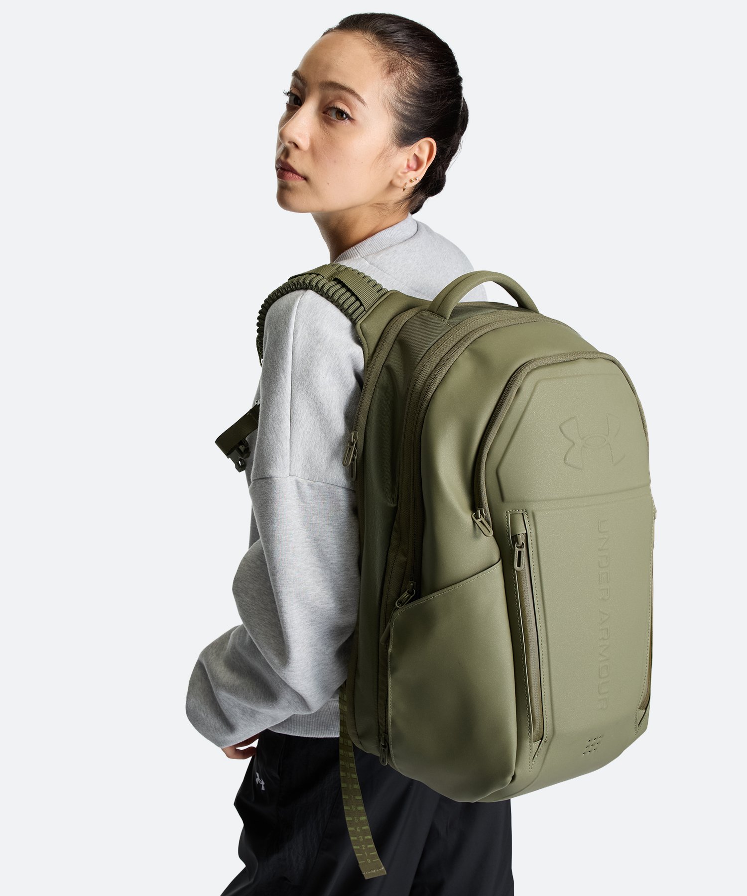 UA�m�[�E�F�C �o�b�N�p�b�N�i�g���[�j���O/UNISEX�j